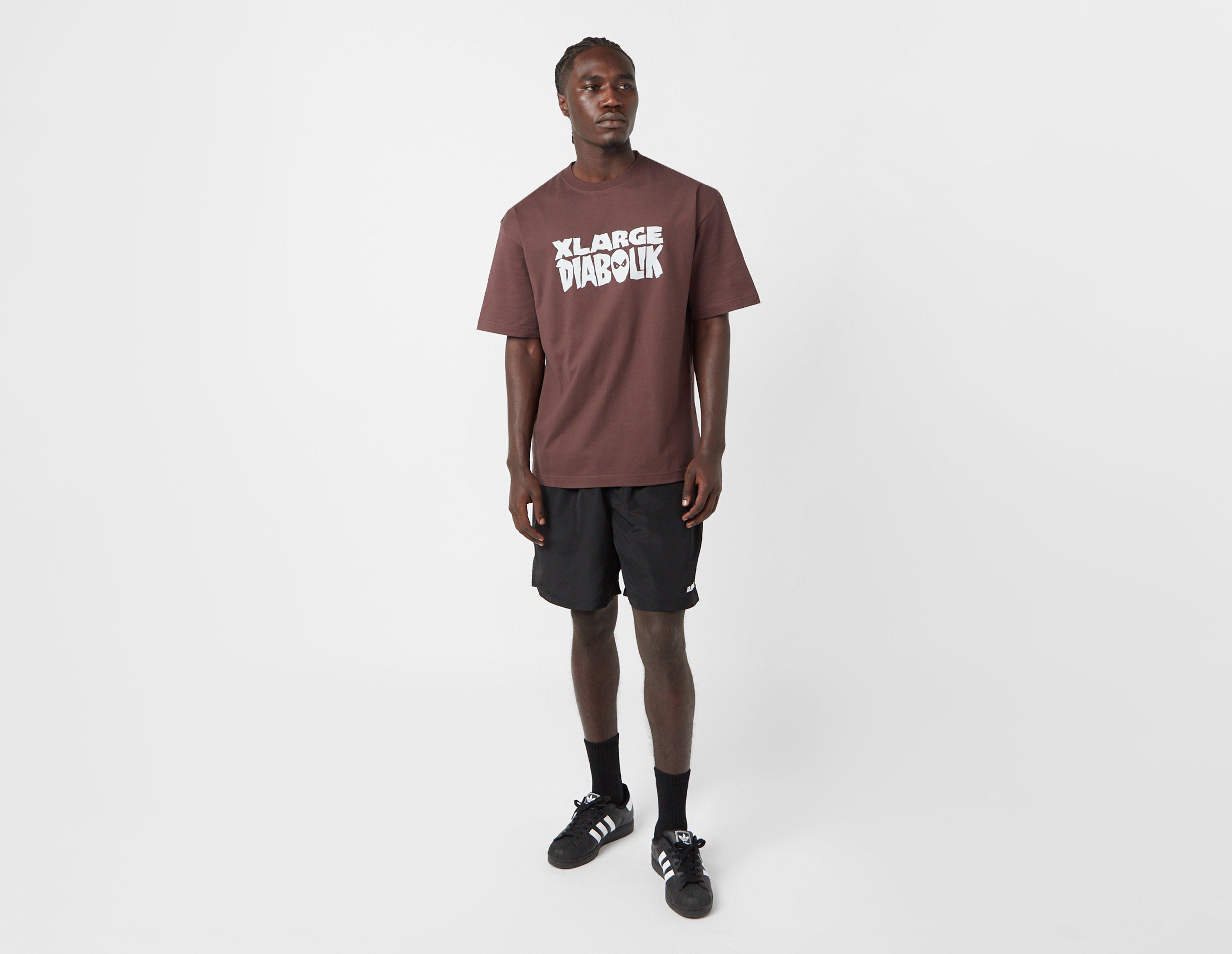 XLARGE Diabolik T-Shirt
