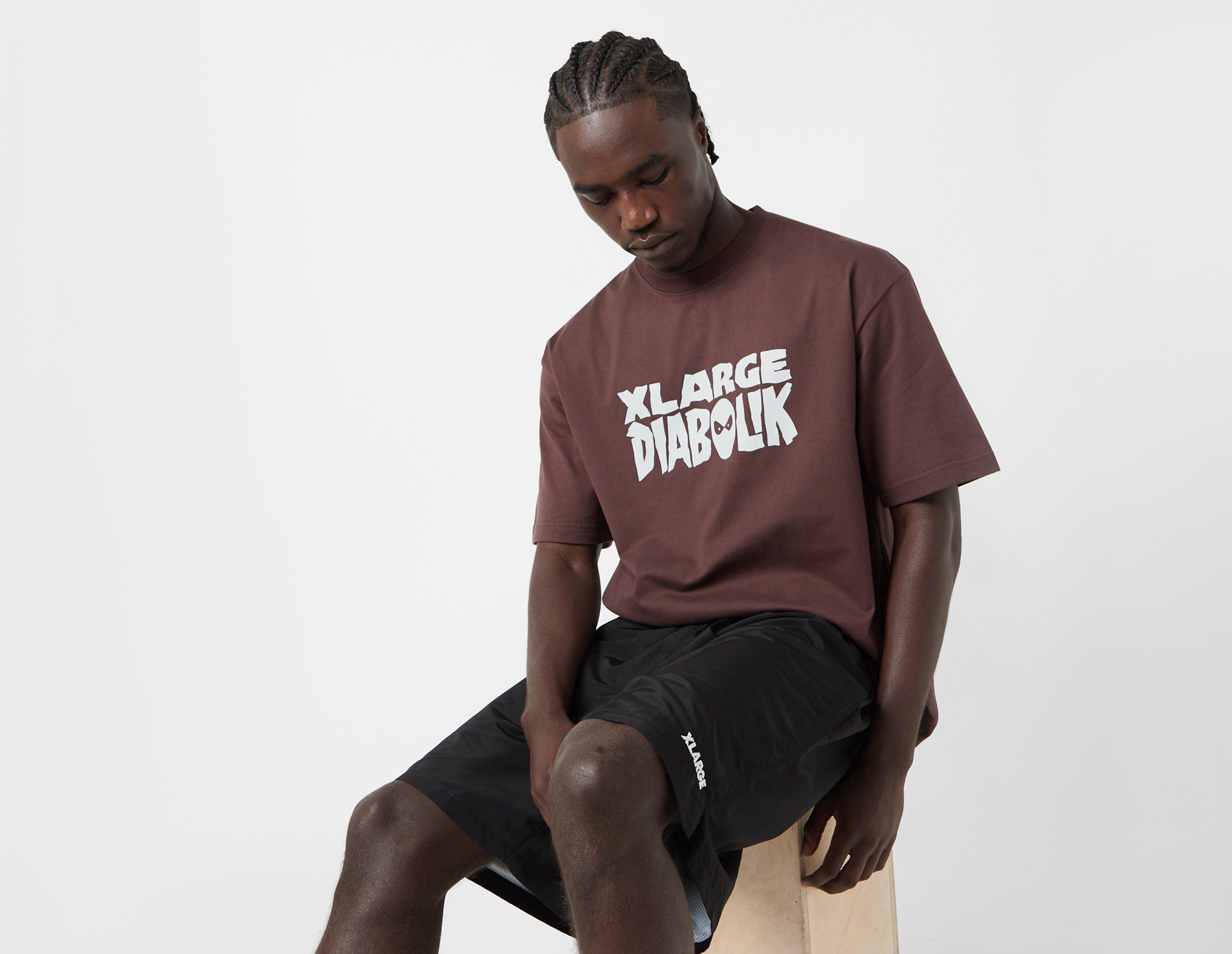 XLARGE Diabolik T-Shirt