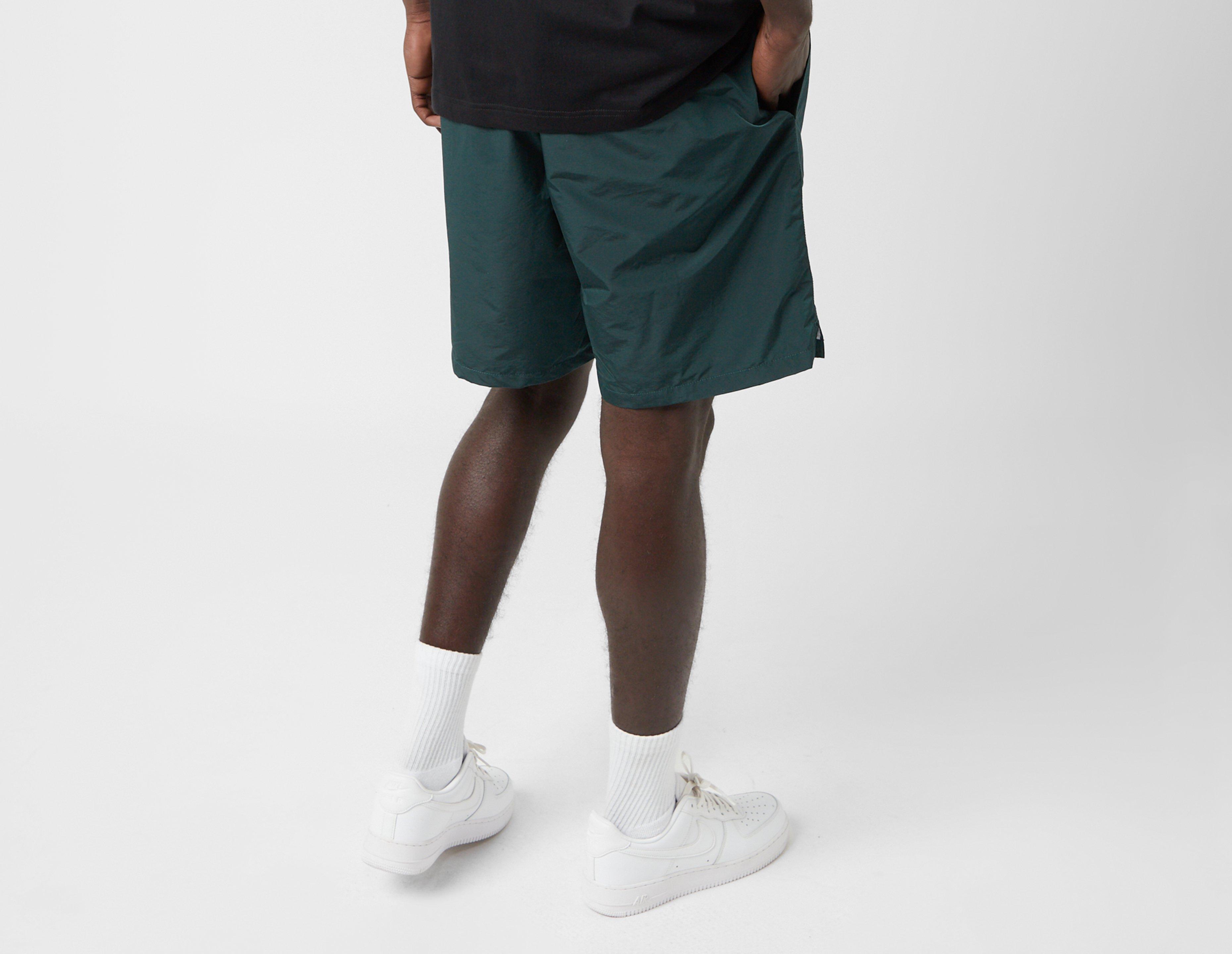 XLARGE Embroidered Nylon Shorts