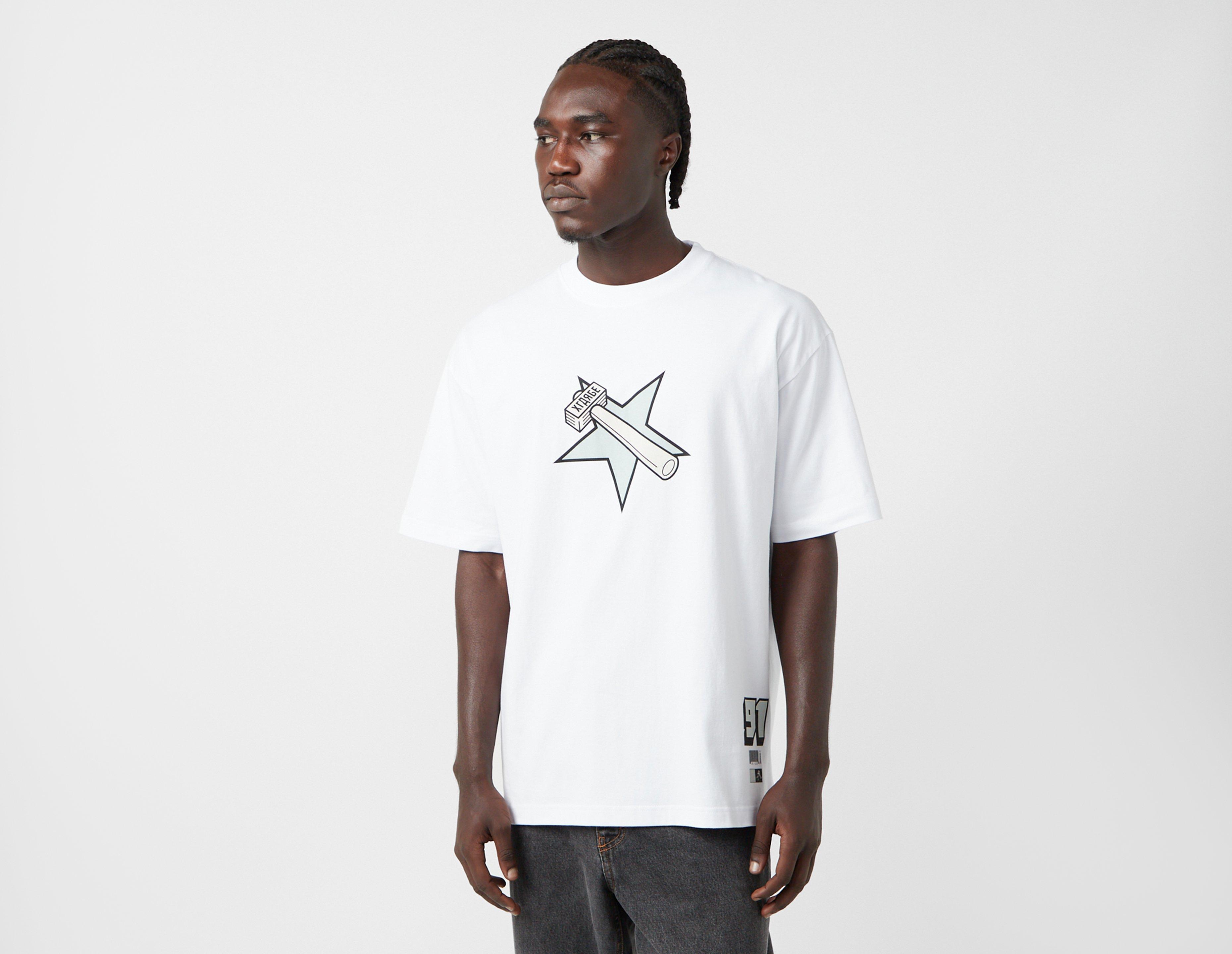 XLARGE International Style T-Shirt