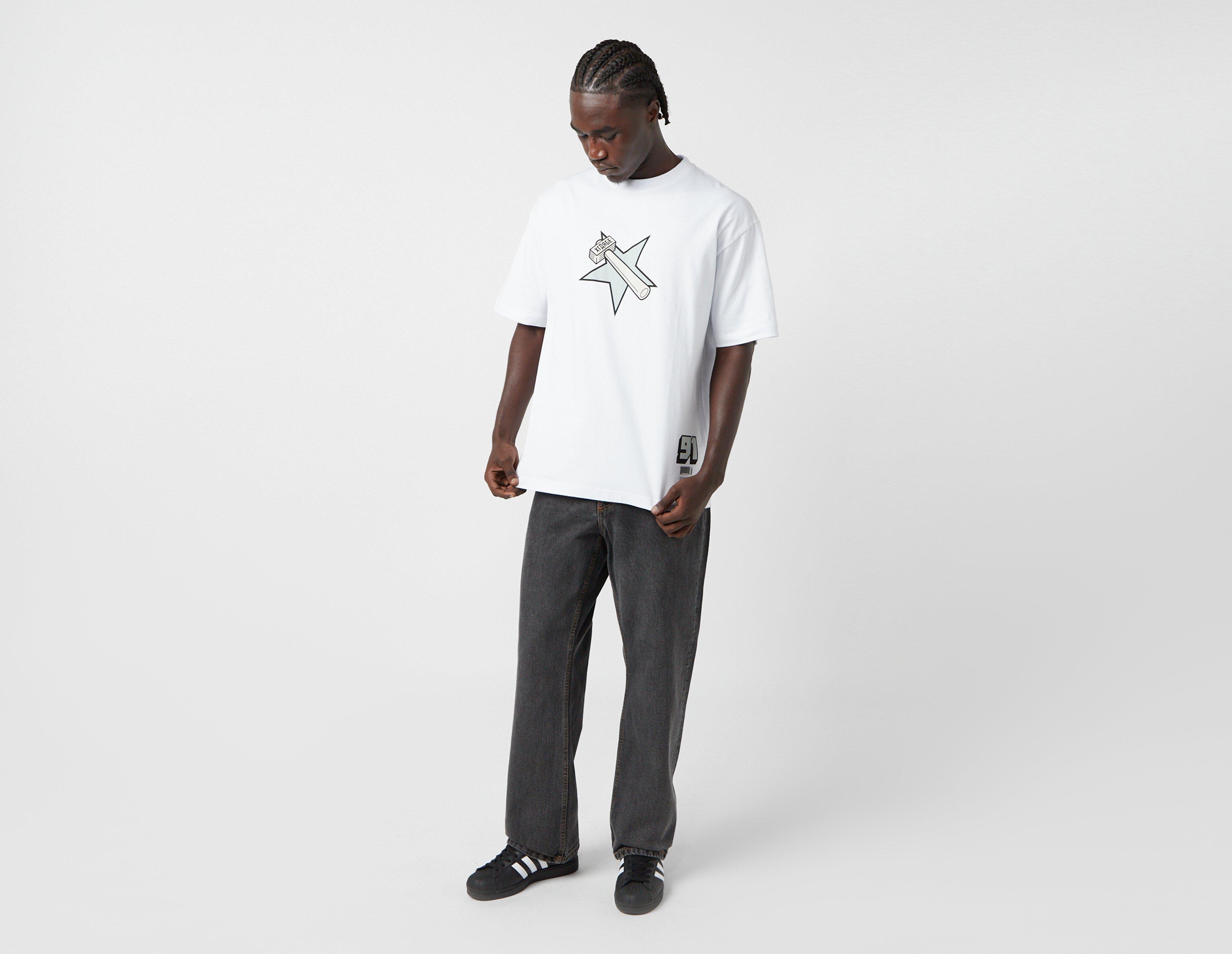 XLARGE International Style T-Shirt