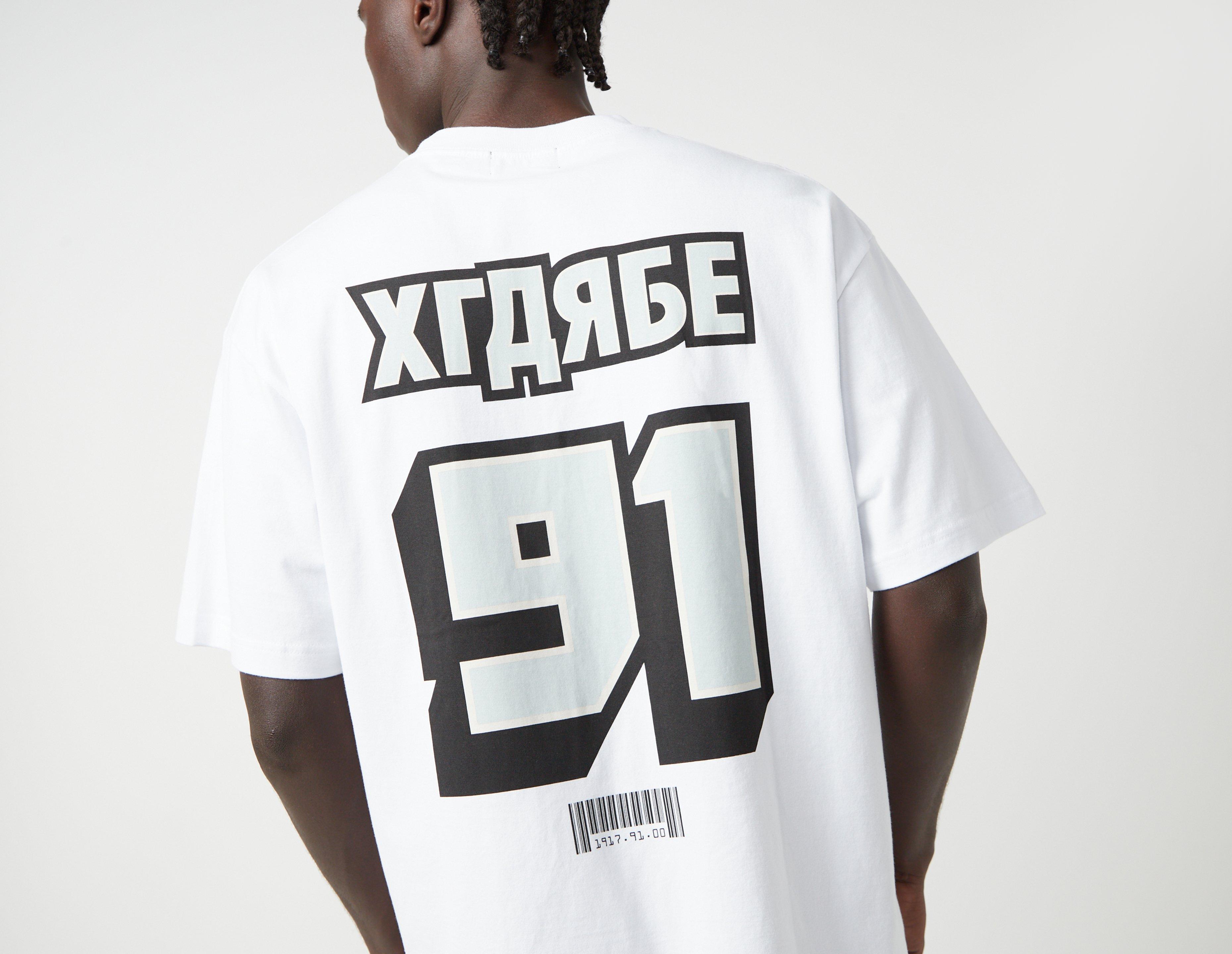 XLARGE International Style T-Shirt