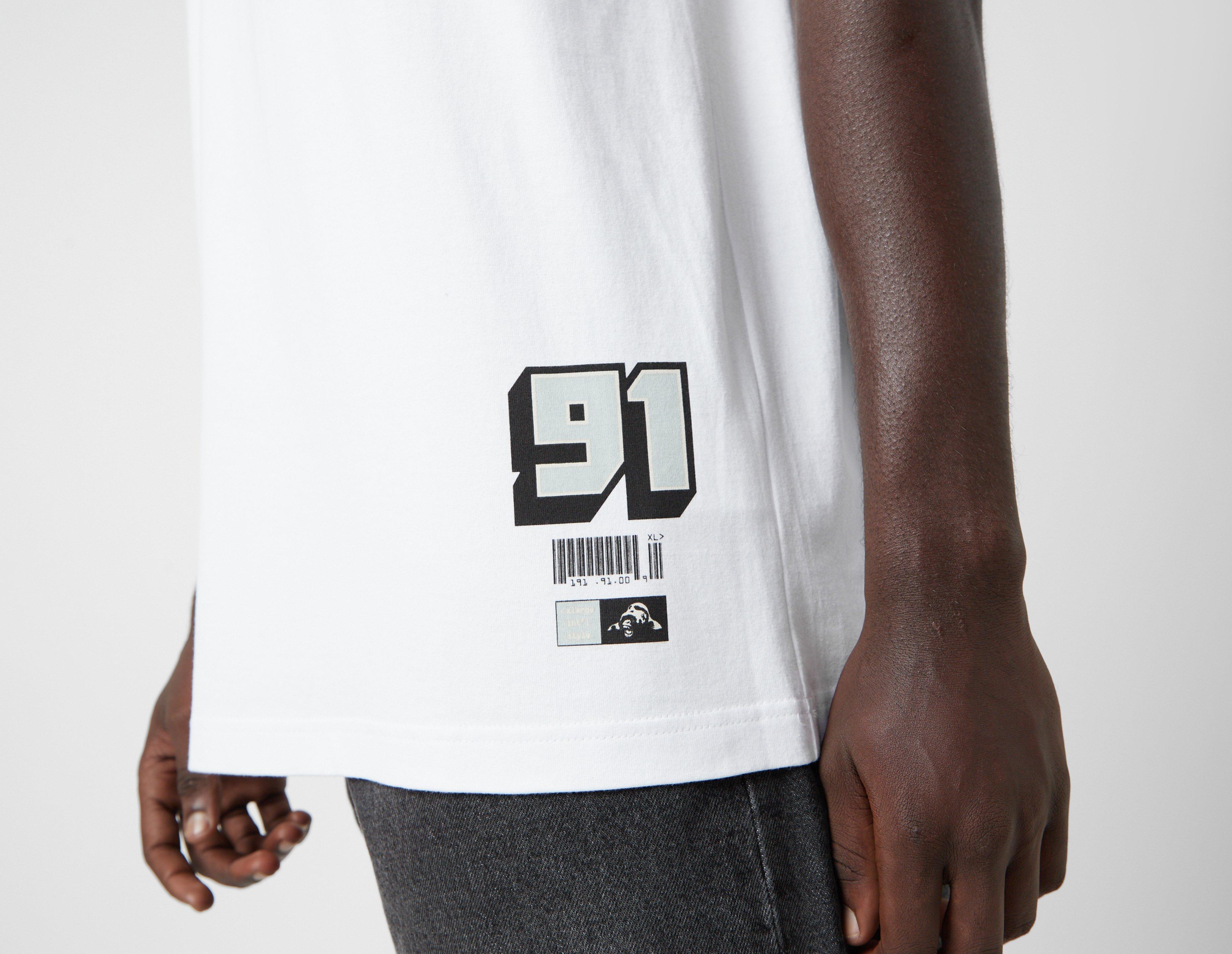 XLARGE International Style T-Shirt