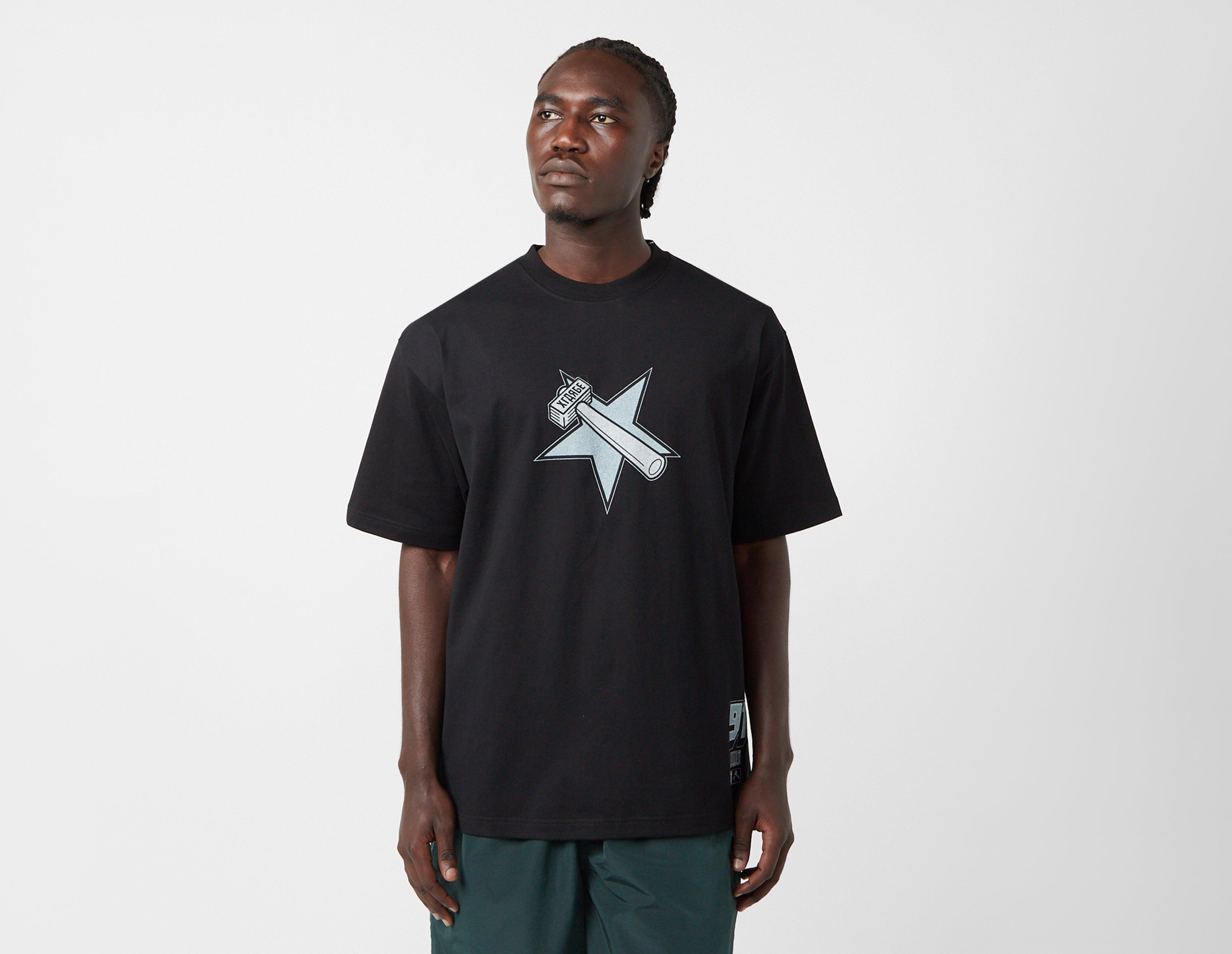XLARGE International Style T-Shirt
