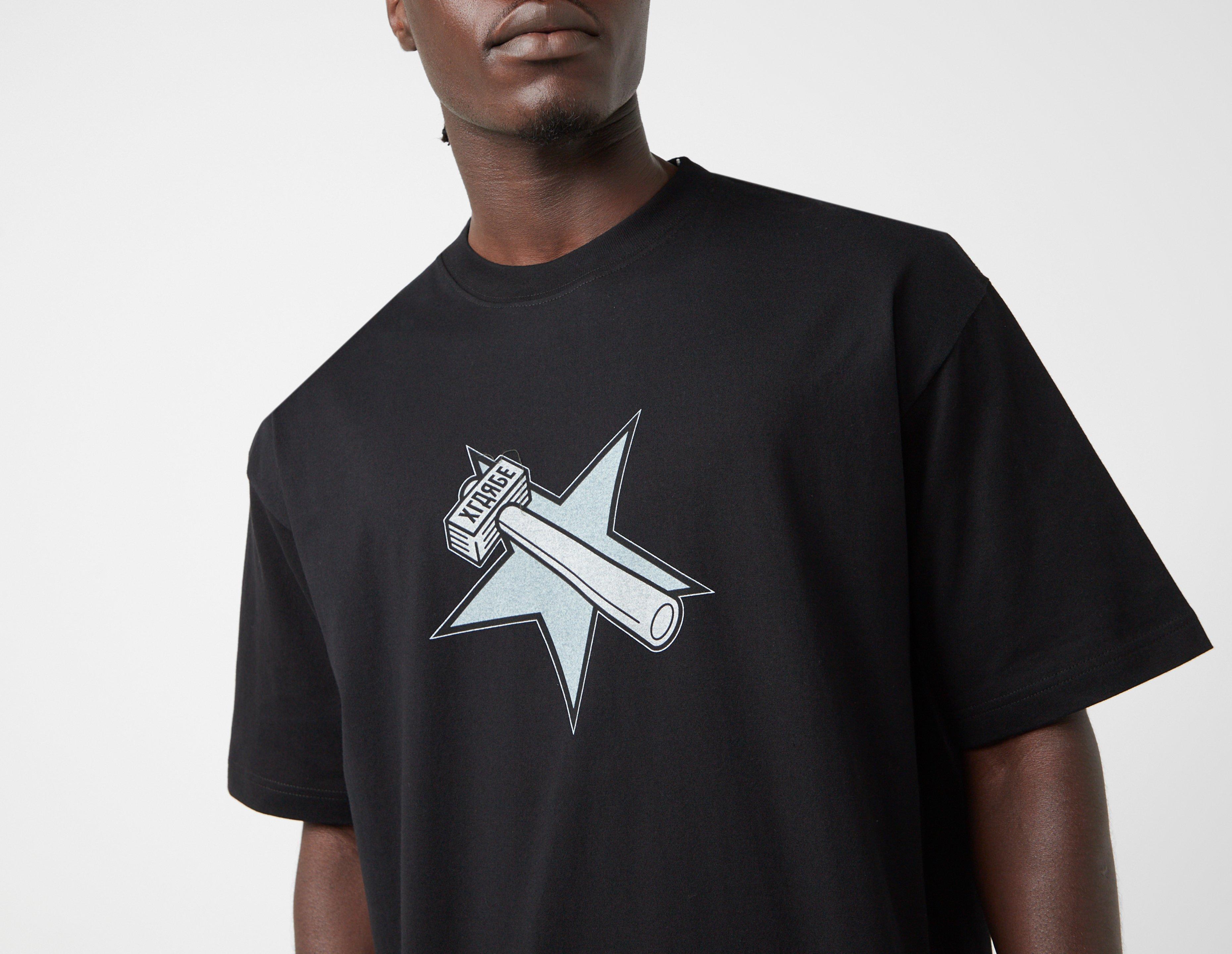 XLARGE International Style T-Shirt