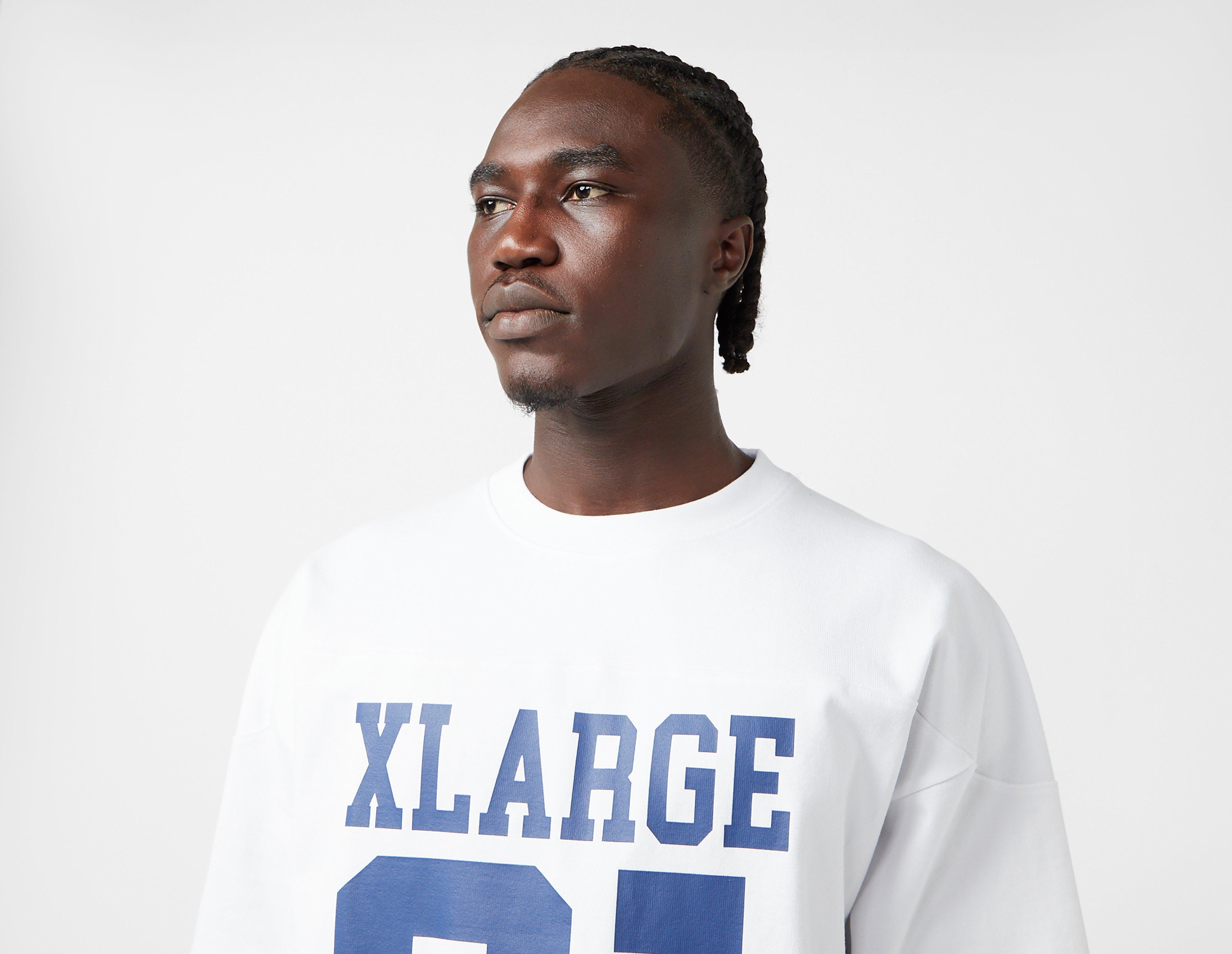 XLARGE Numbering T-Shirt