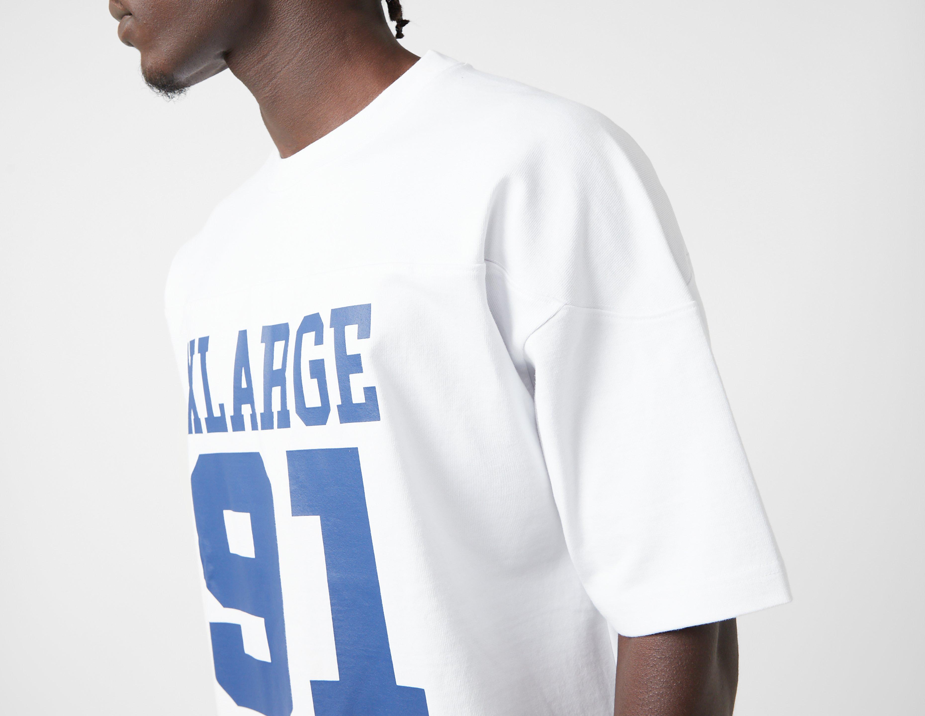 XLARGE Numbering T-Shirt