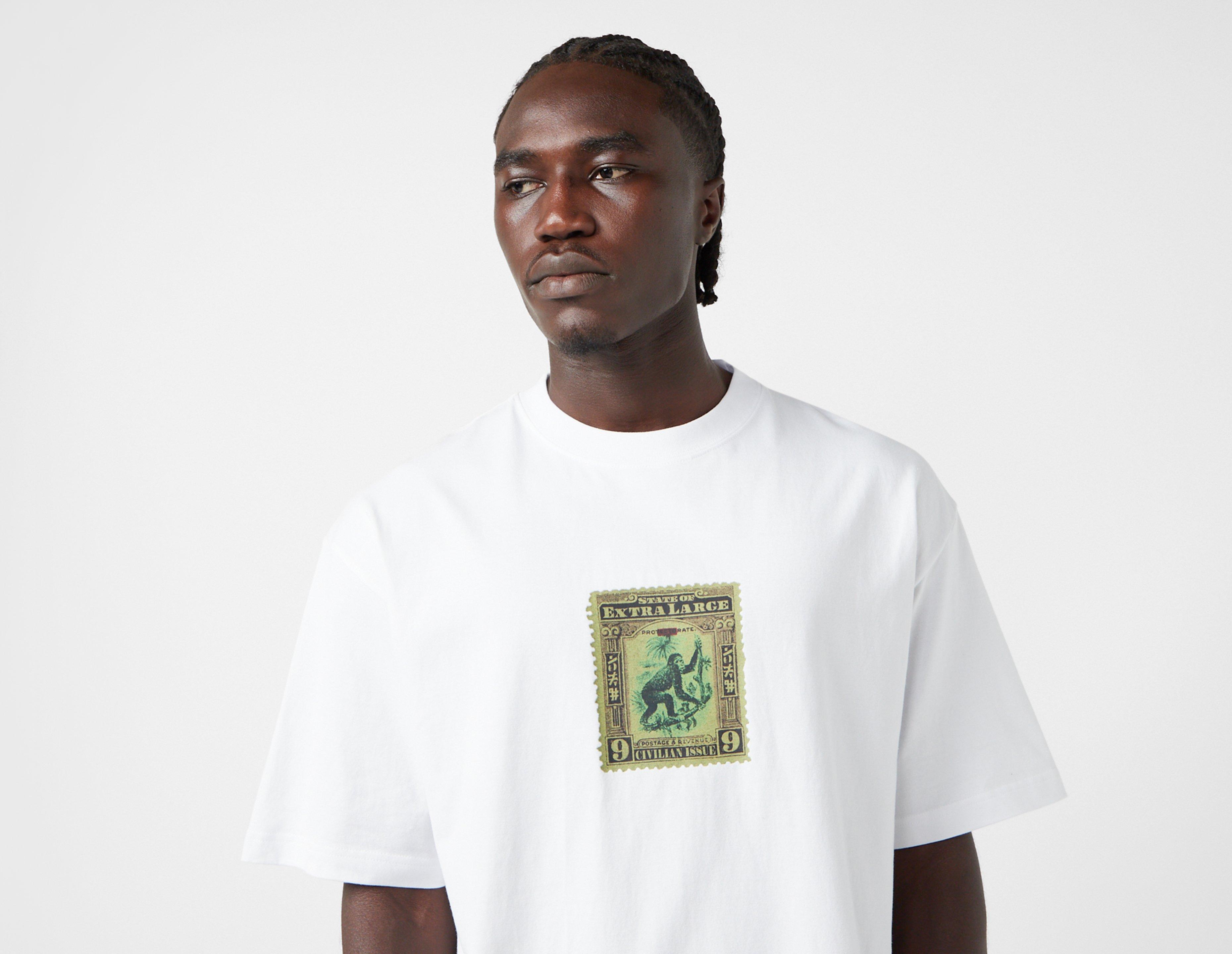 XLARGE Stamp T-Shirt