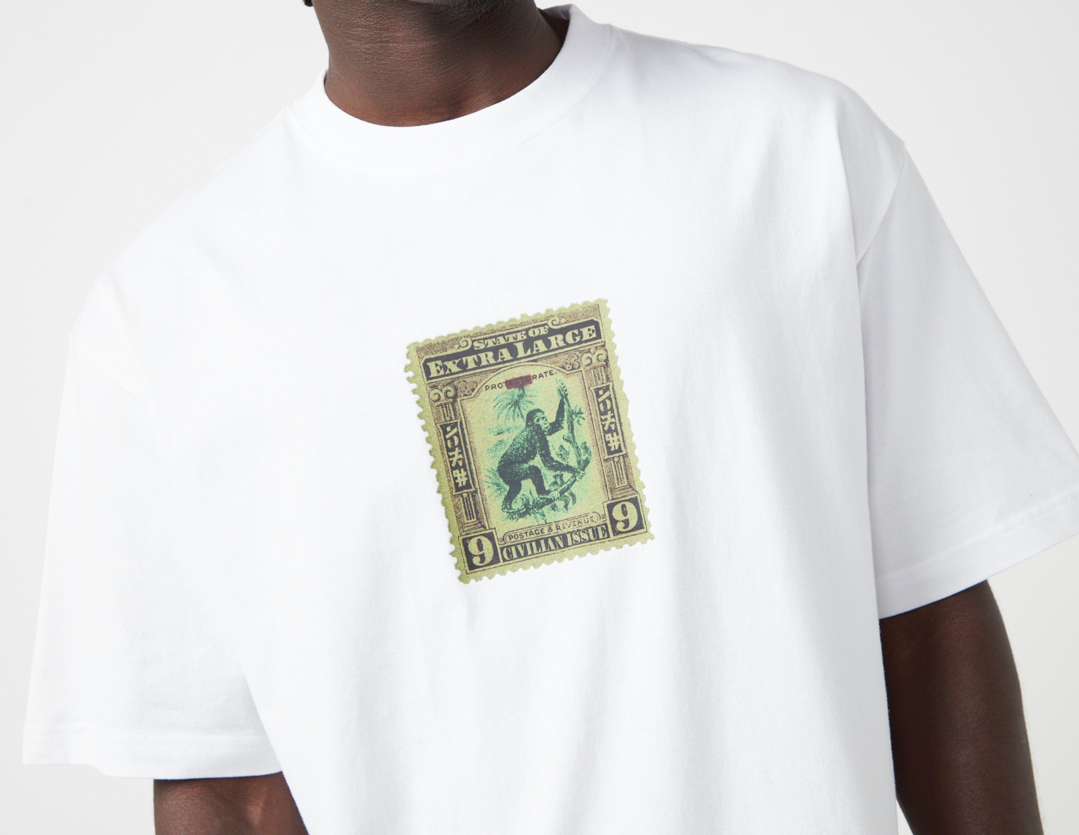 XLARGE Stamp T-Shirt