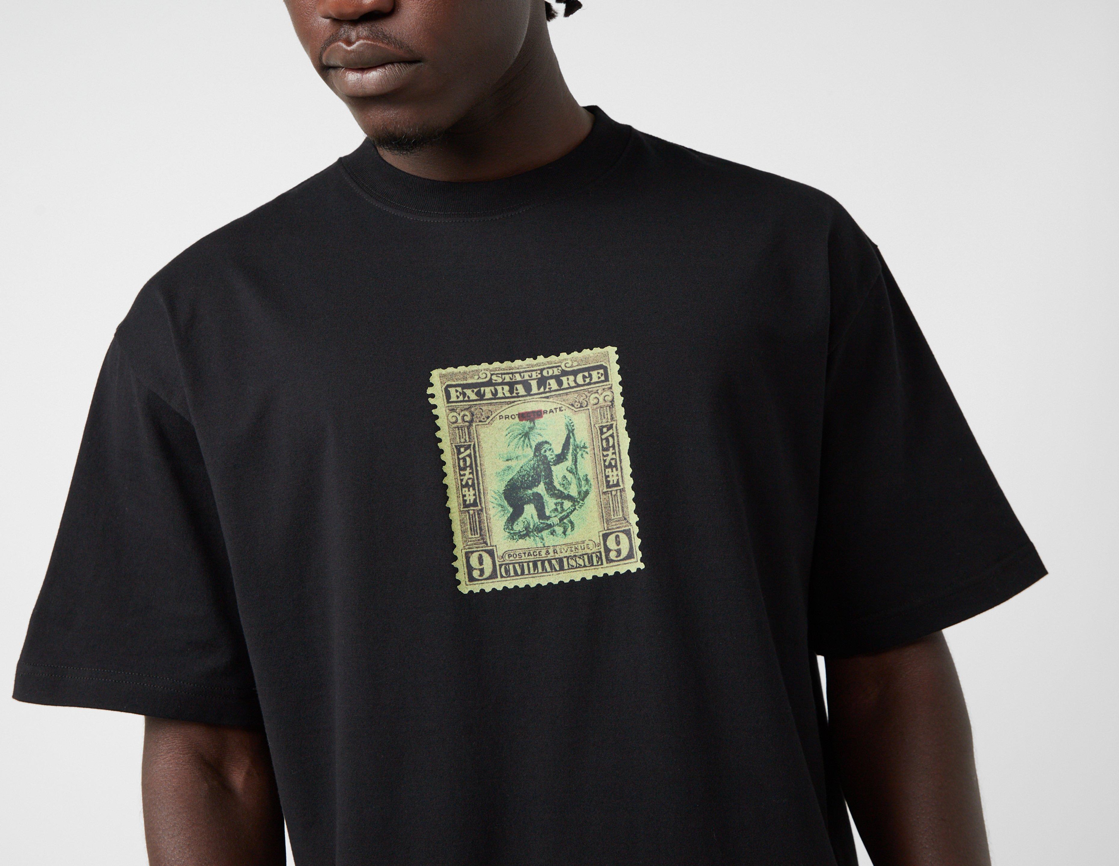 XLARGE Stamp T-Shirt