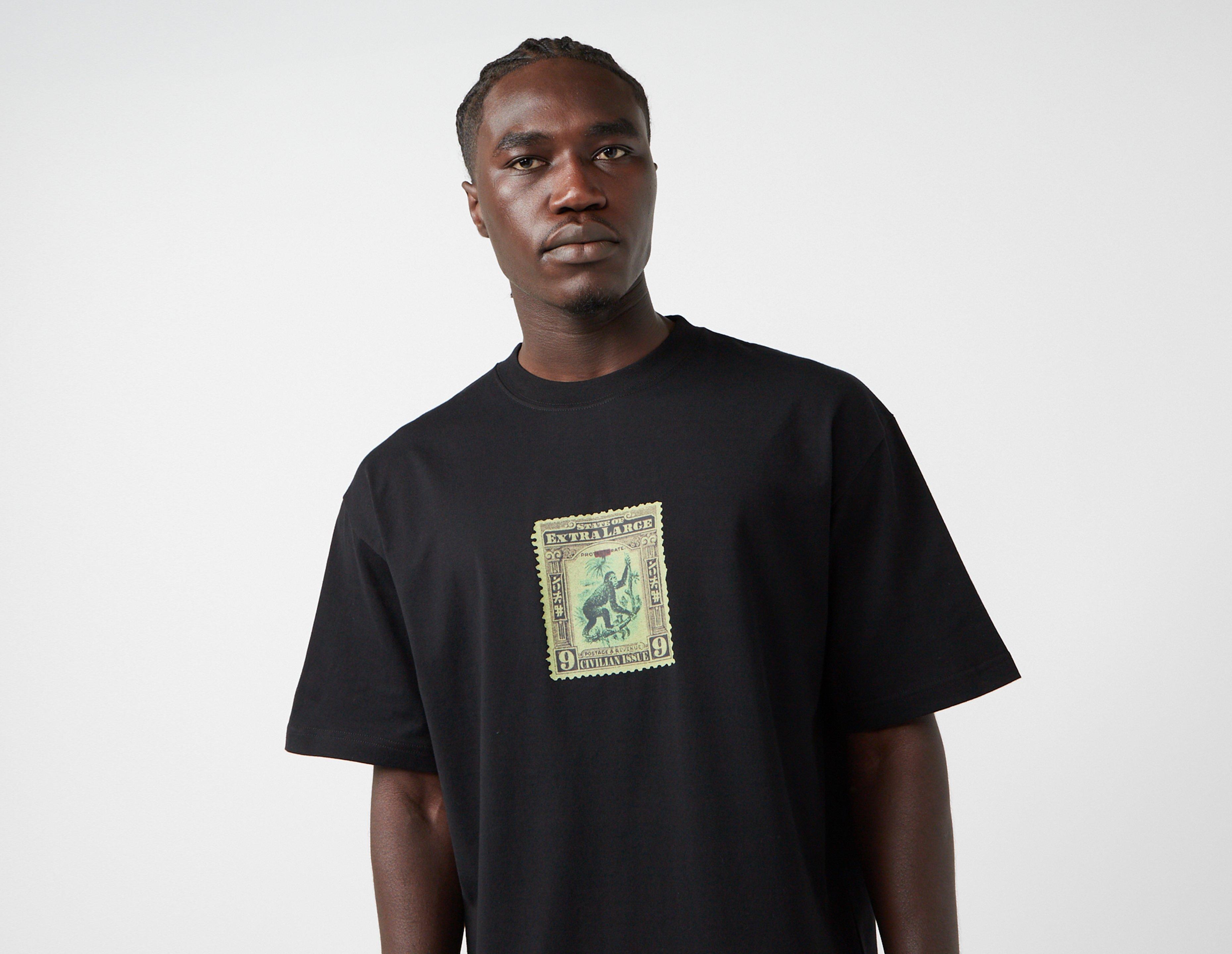 XLARGE Stamp T-Shirt