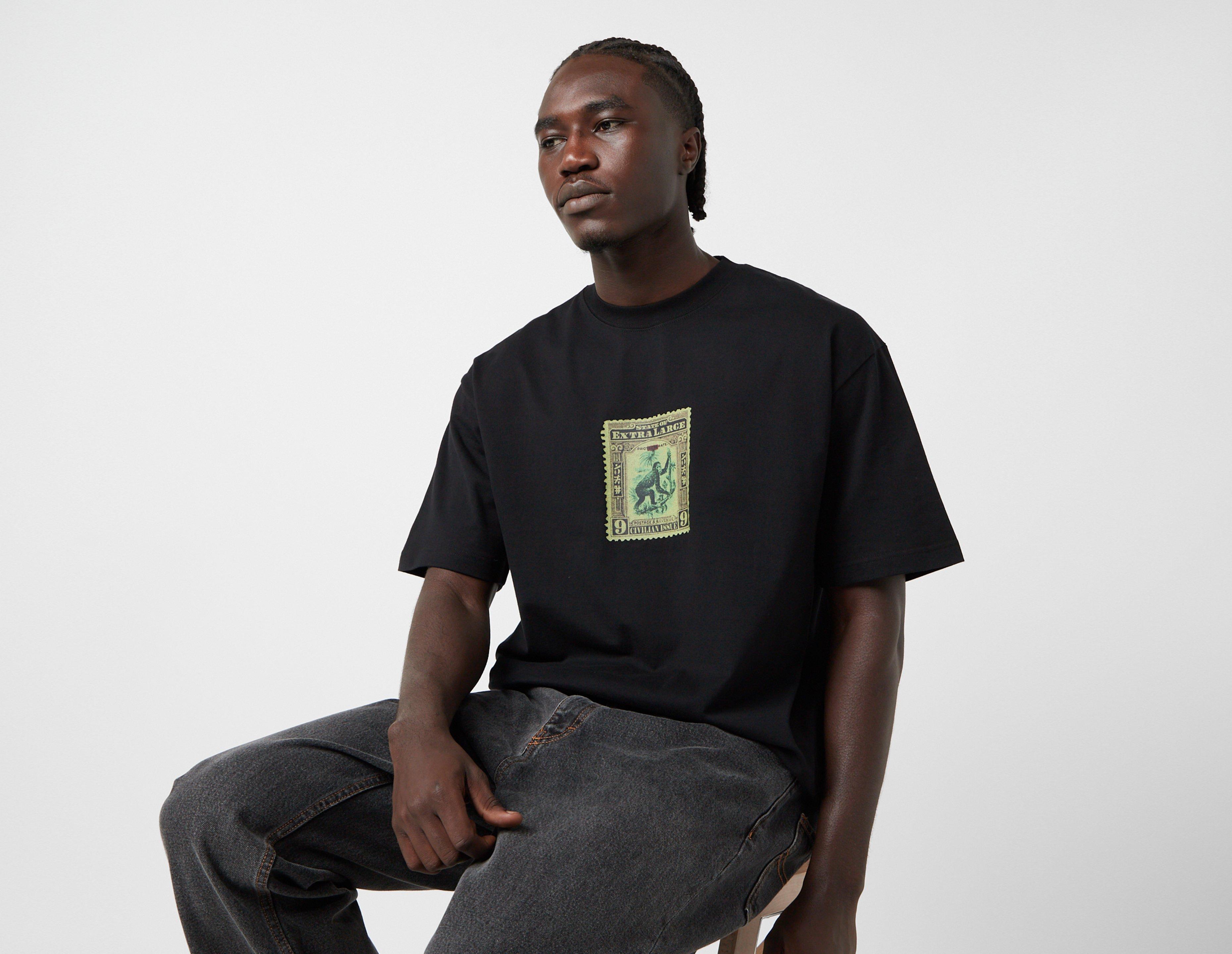 XLARGE Stamp T-Shirt