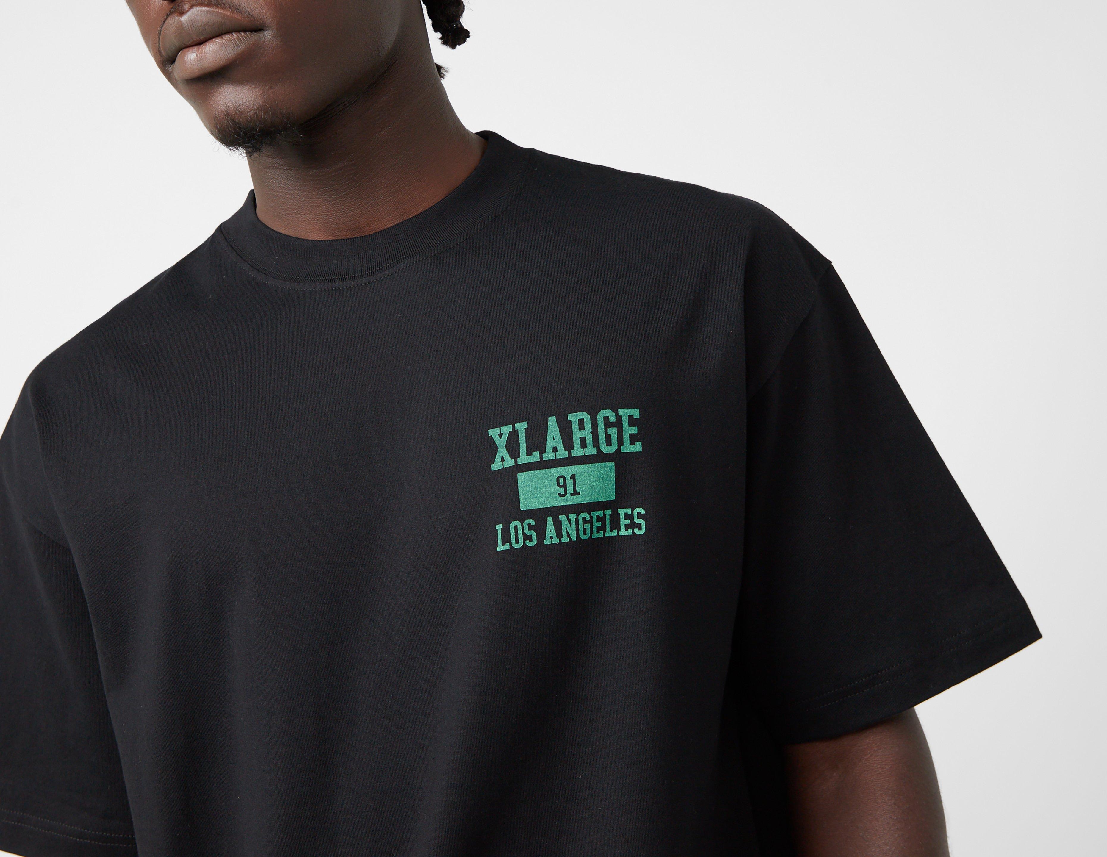 XLARGE College T-Shirt