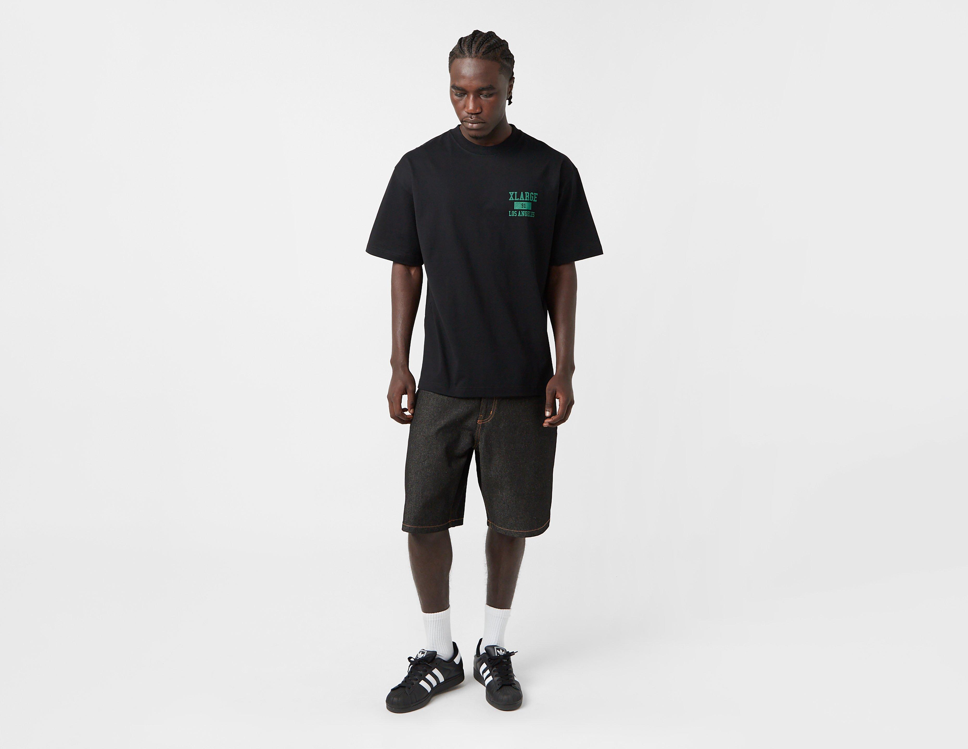 XLARGE College T-Shirt