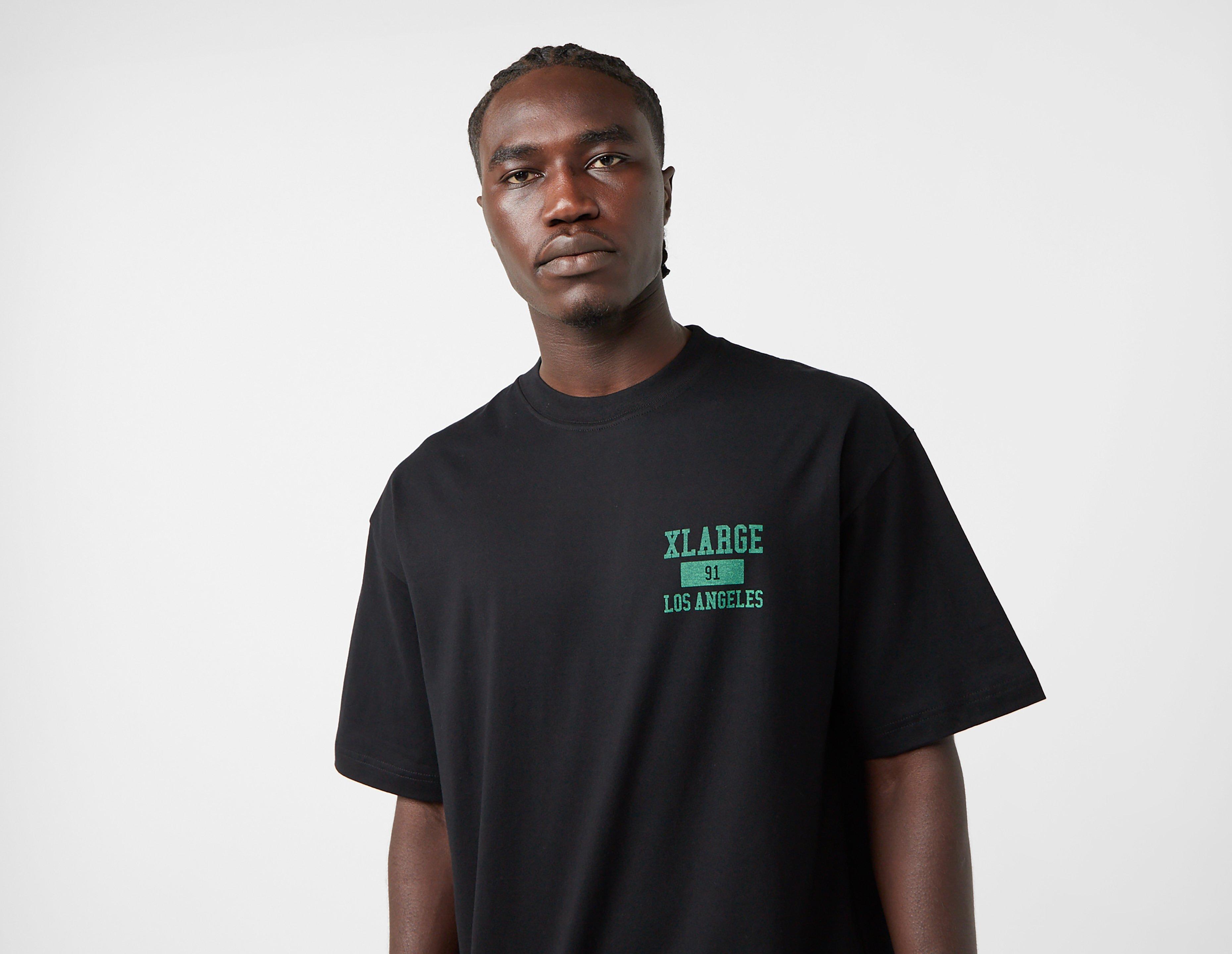 XLARGE College T-Shirt