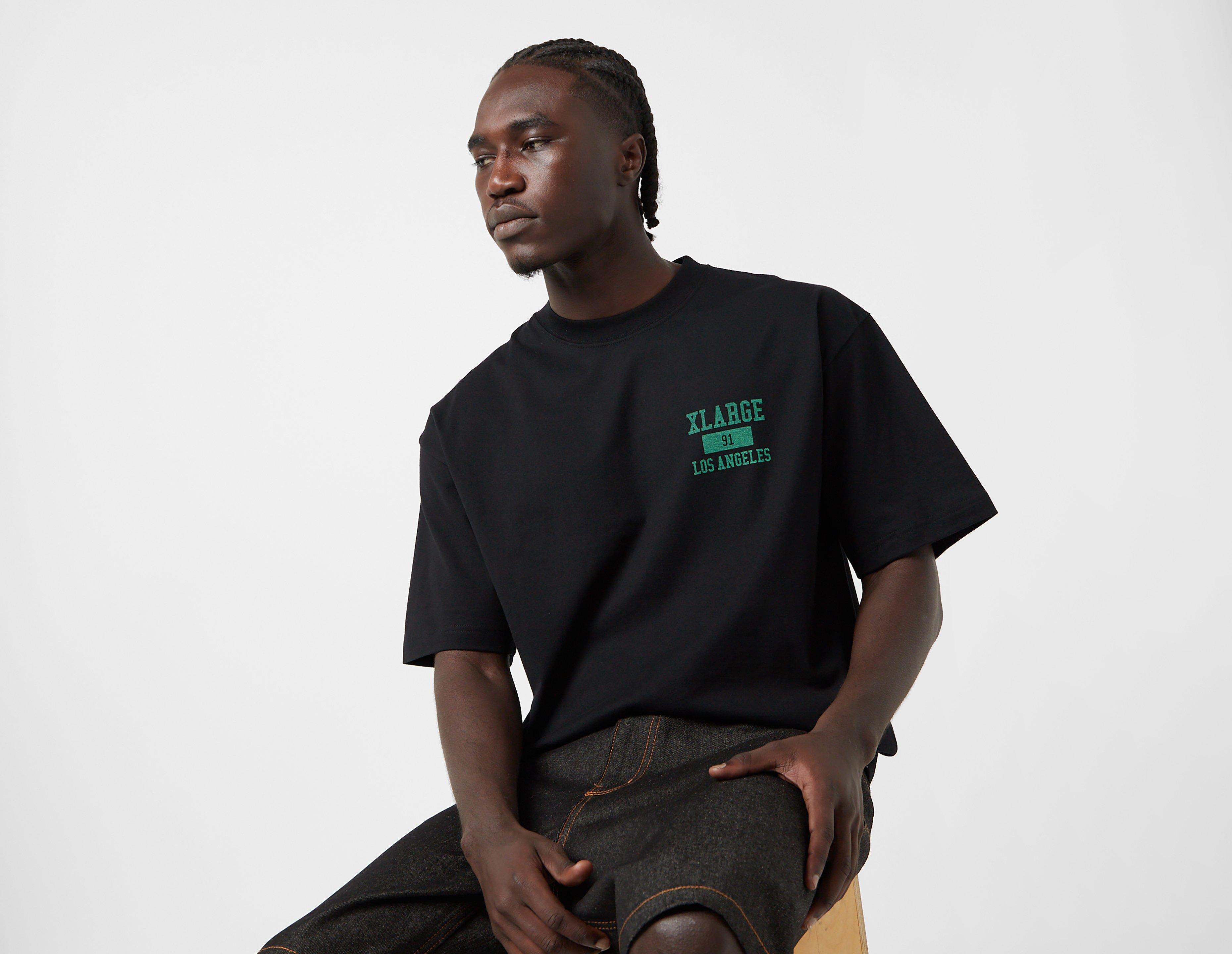 XLARGE College T-Shirt