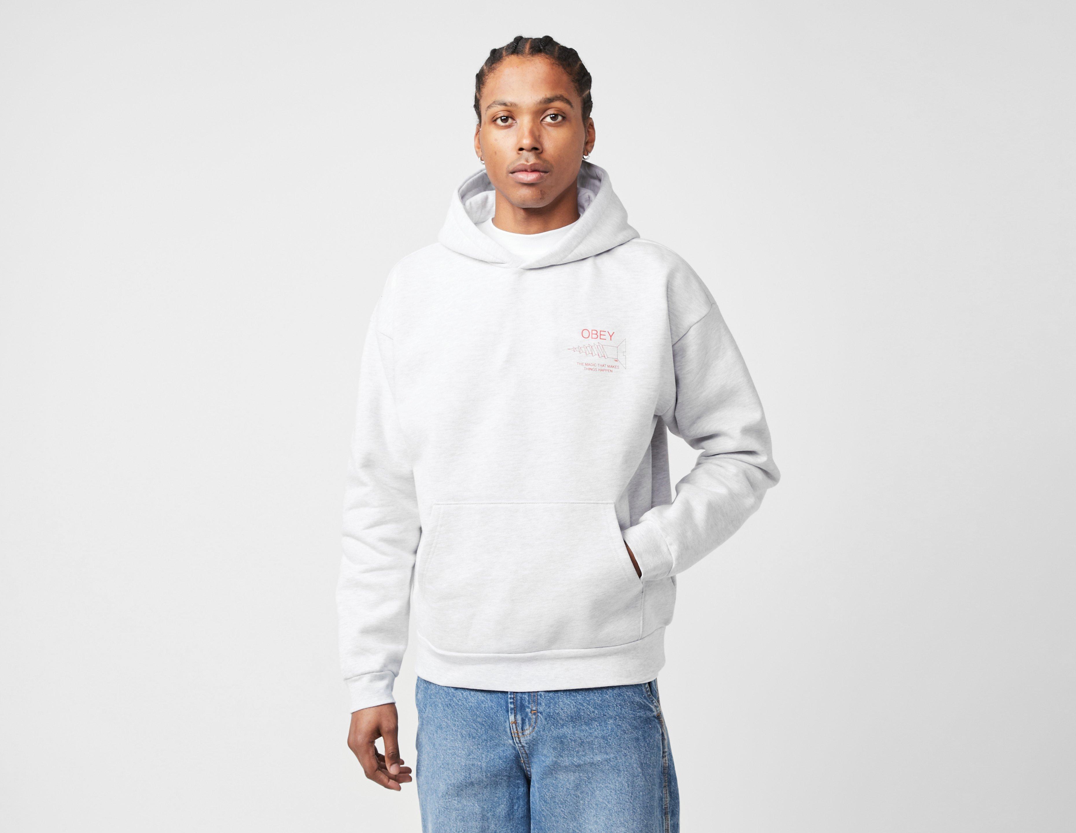 Obey Magic Hoodie