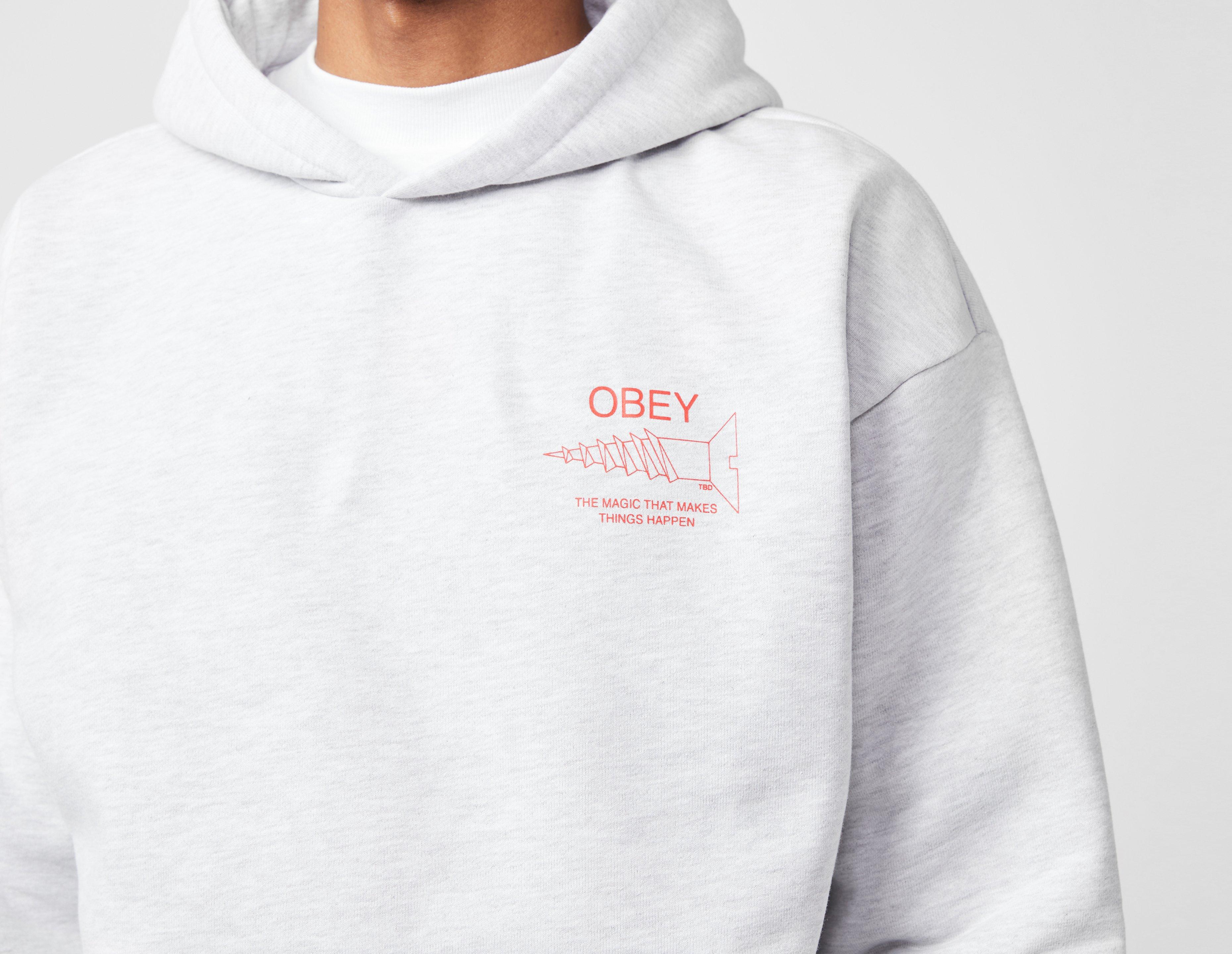 Obey Magic Hoodie