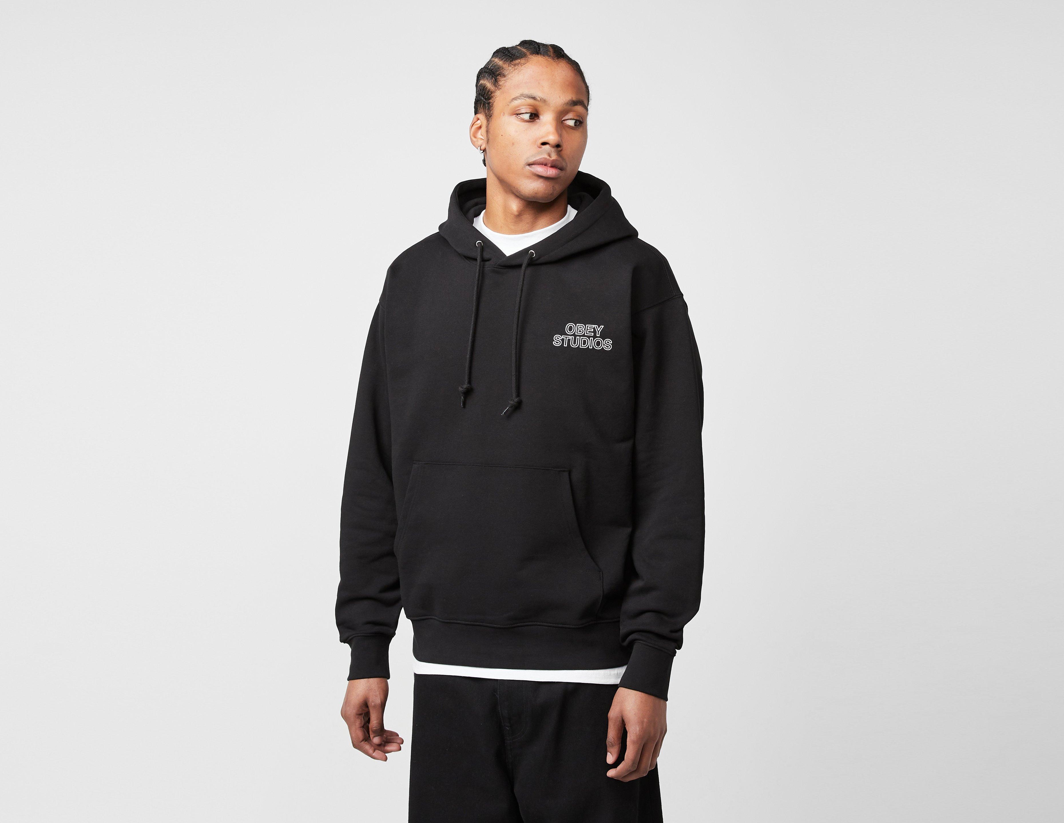 Obey Studios Palette Hoodie