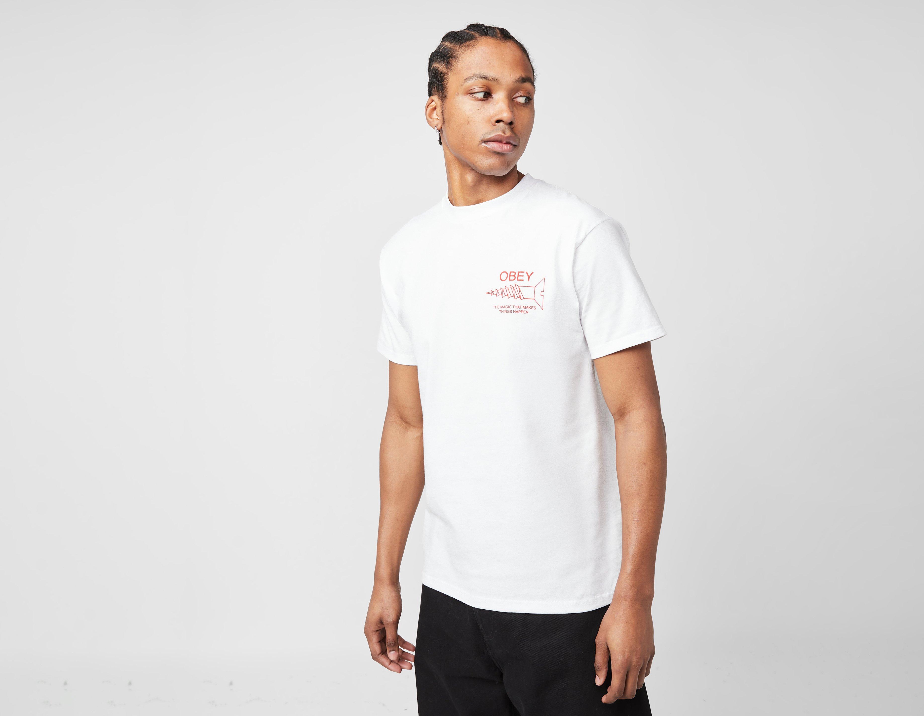 Obey Magic T-Shirt