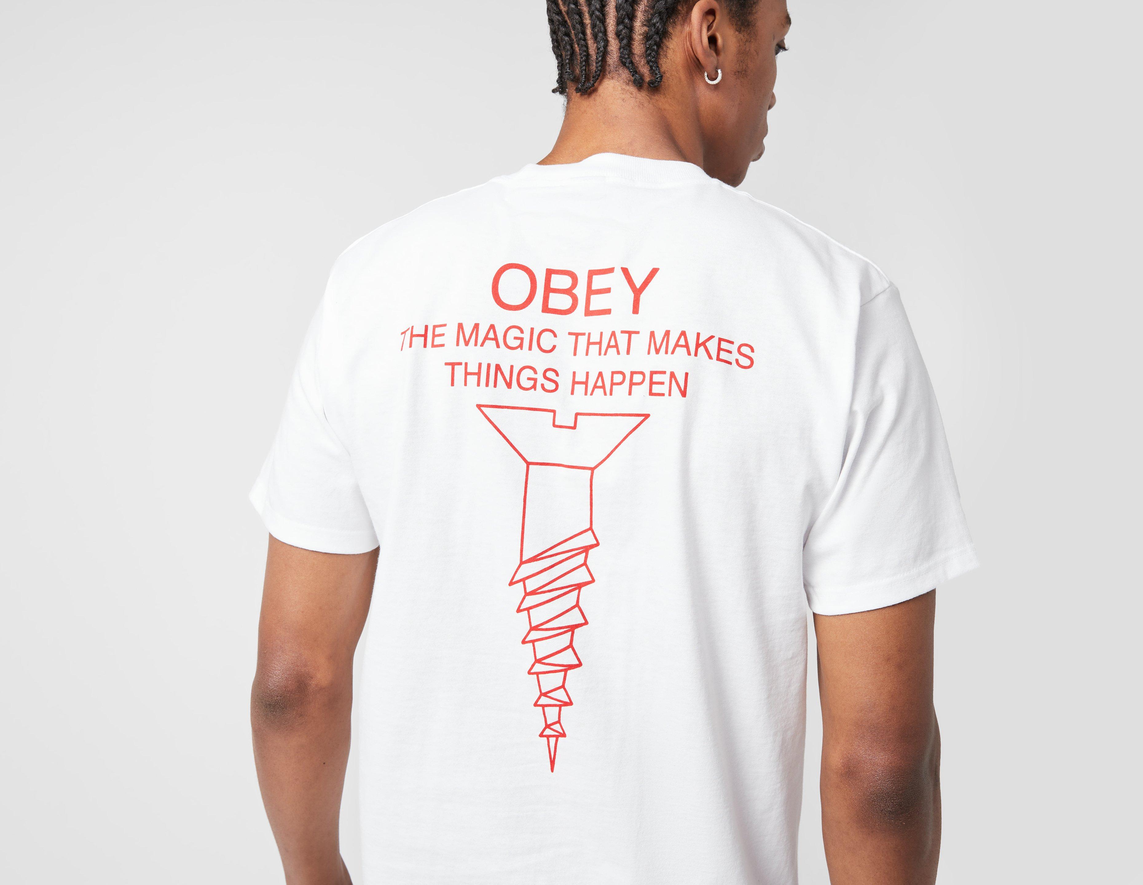 Obey Magic T-Shirt