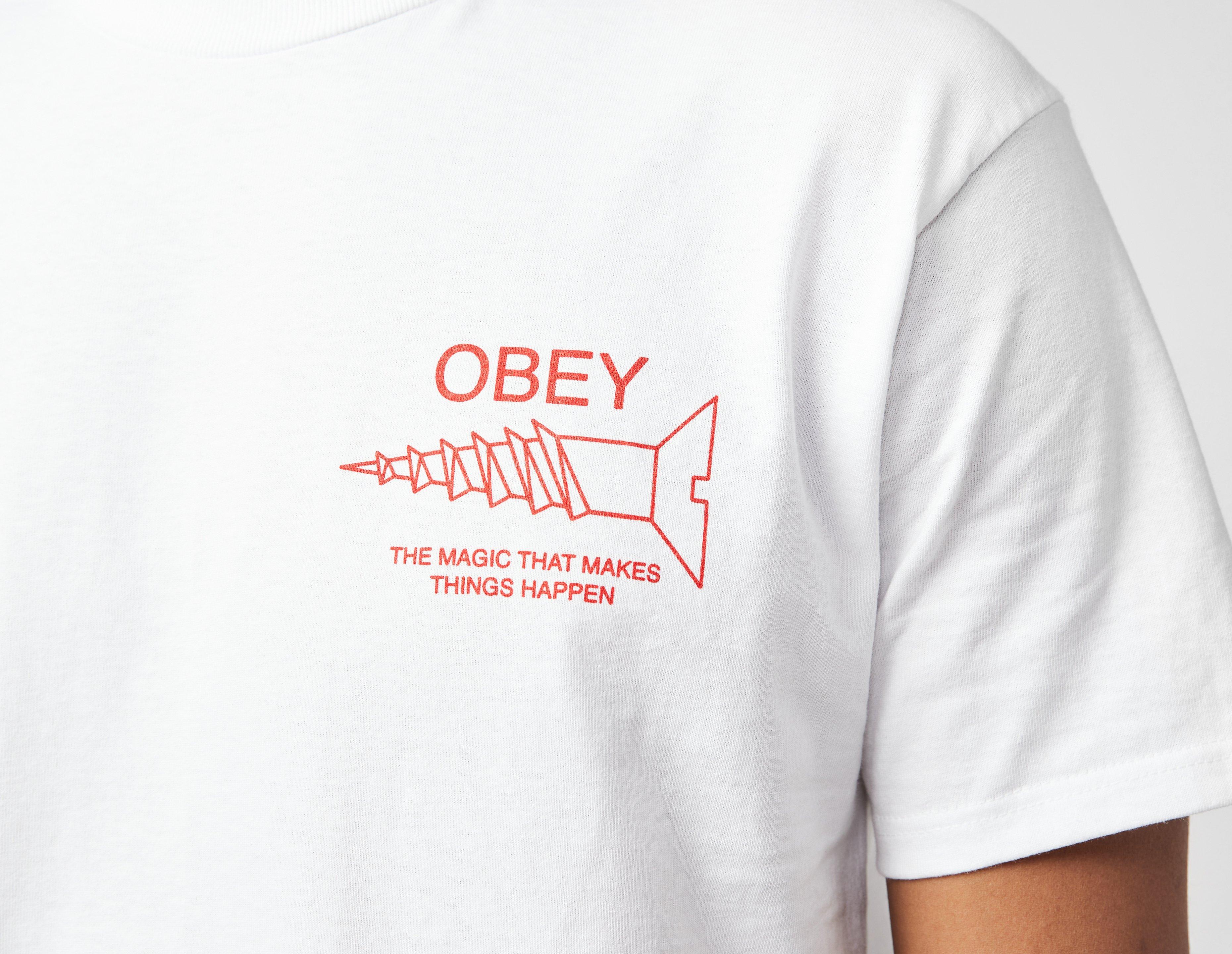 Obey Magic T-Shirt