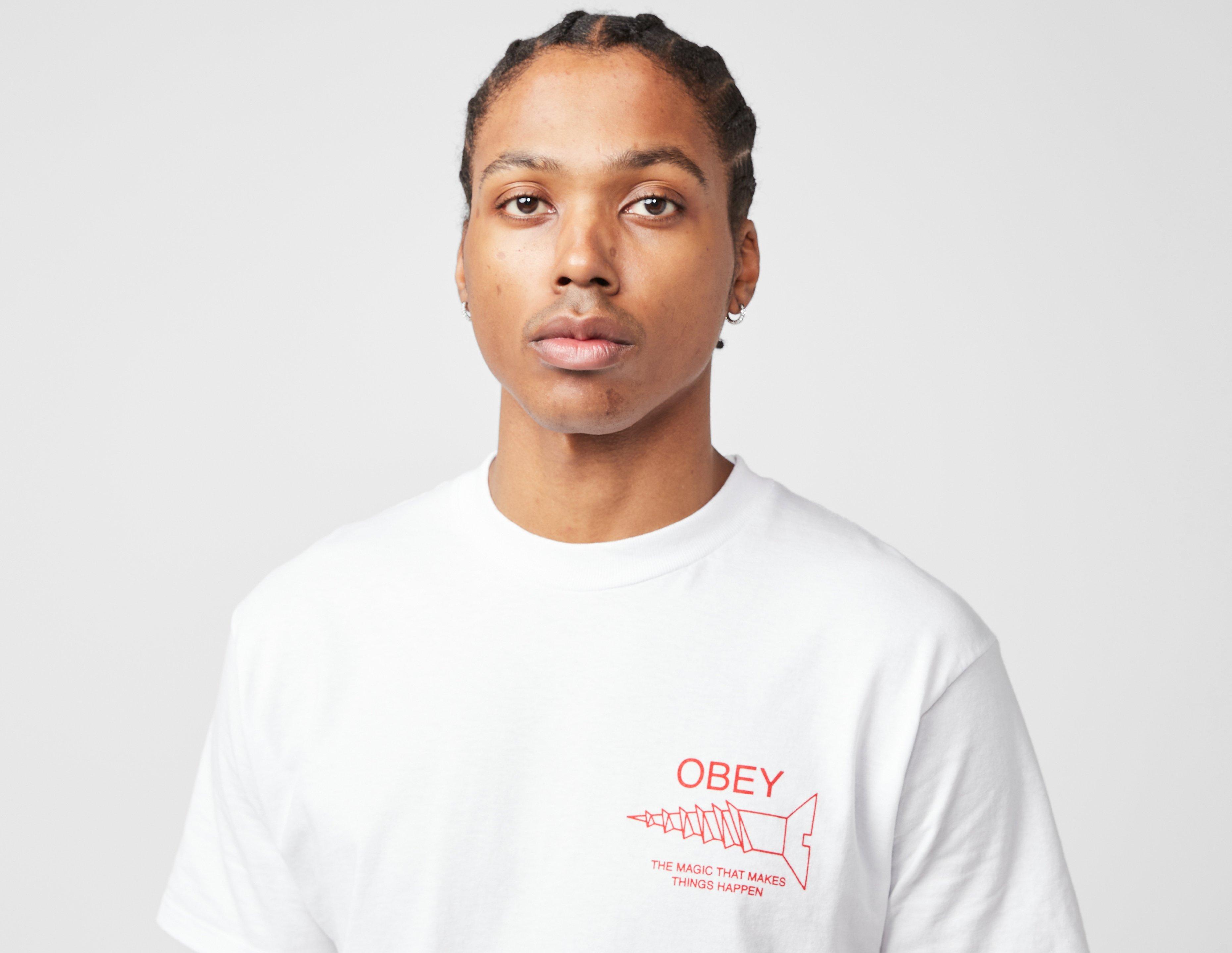 Obey Magic T-Shirt