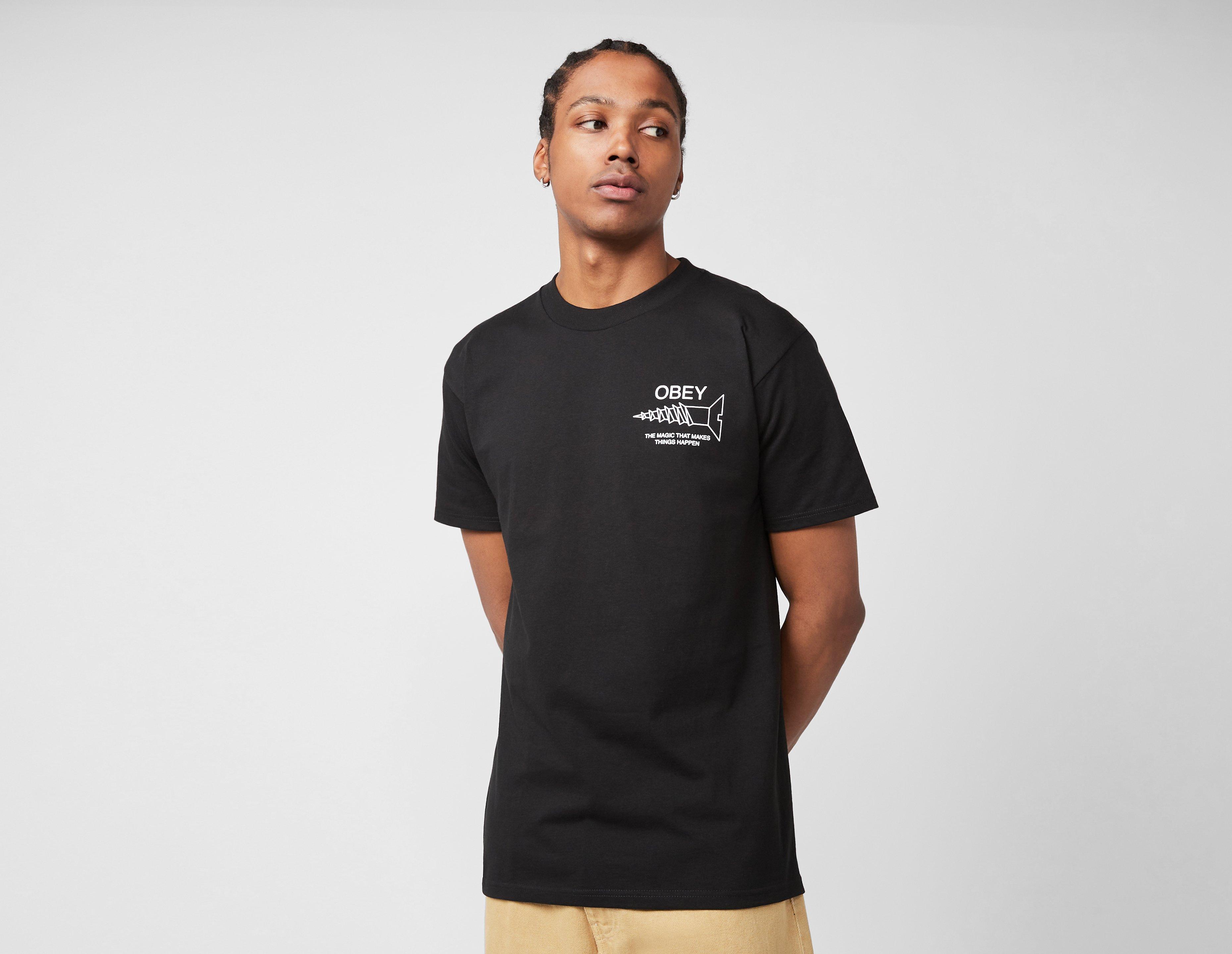 Obey Magic T-Shirt