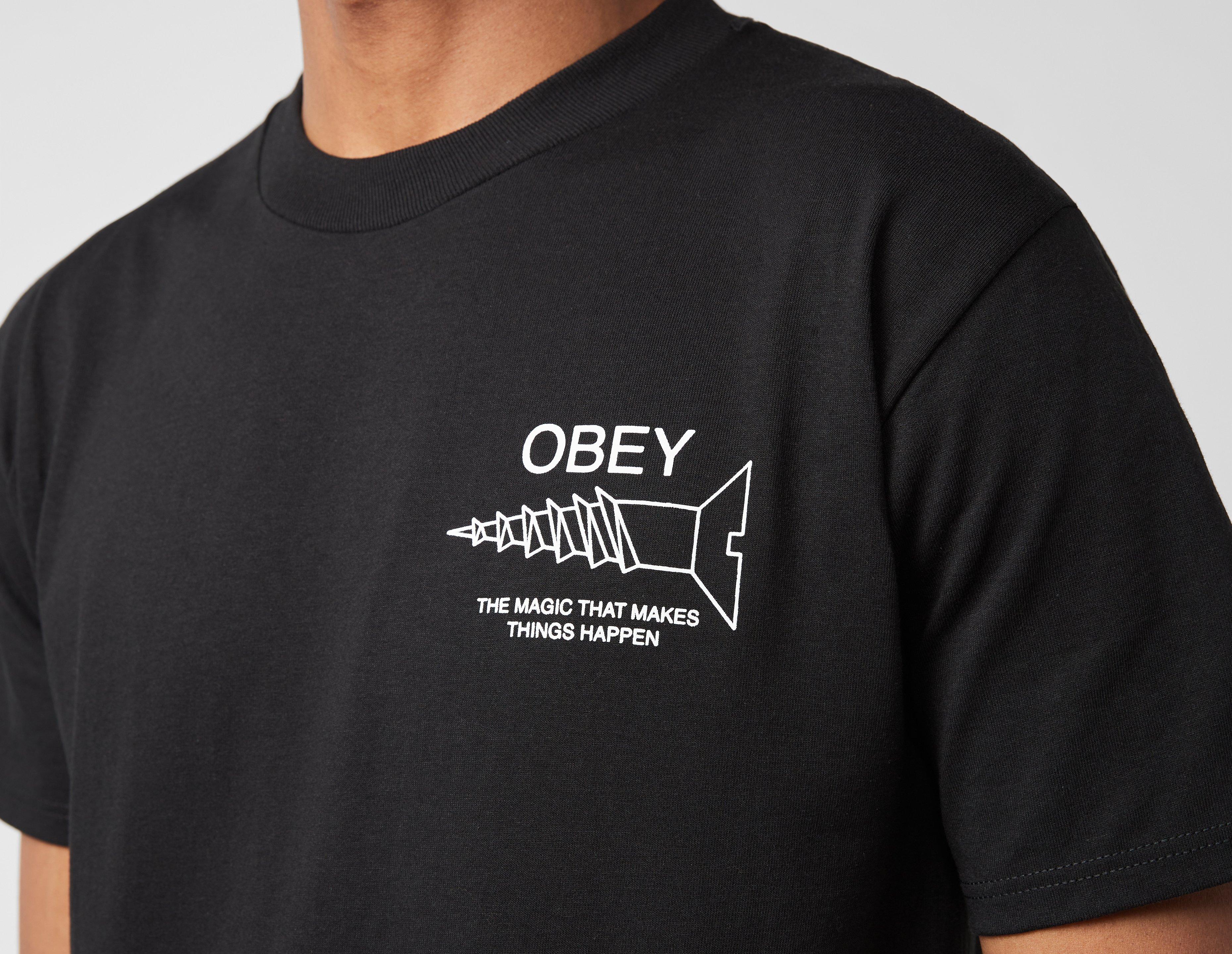 Obey Magic T-Shirt