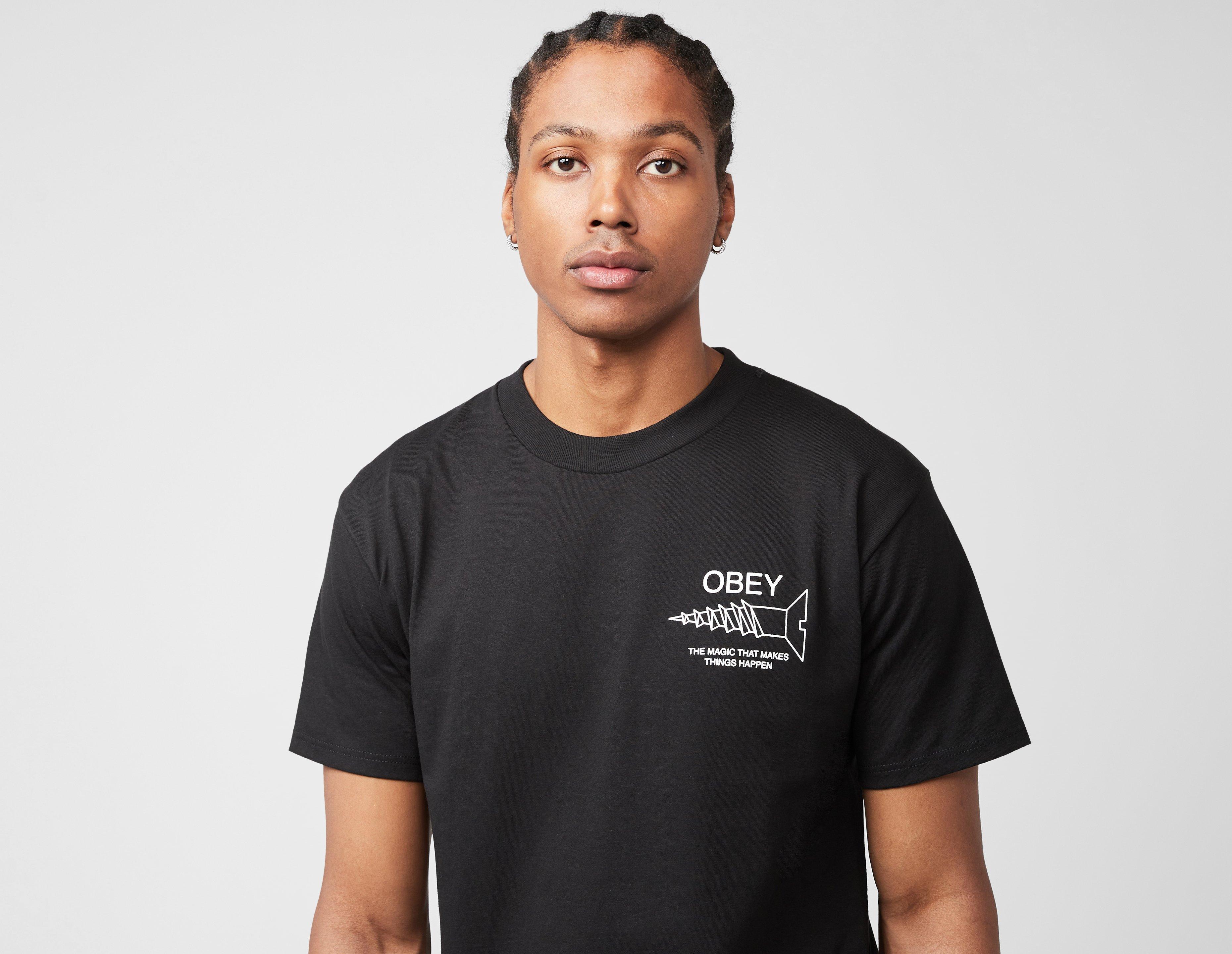 Obey Magic T-Shirt