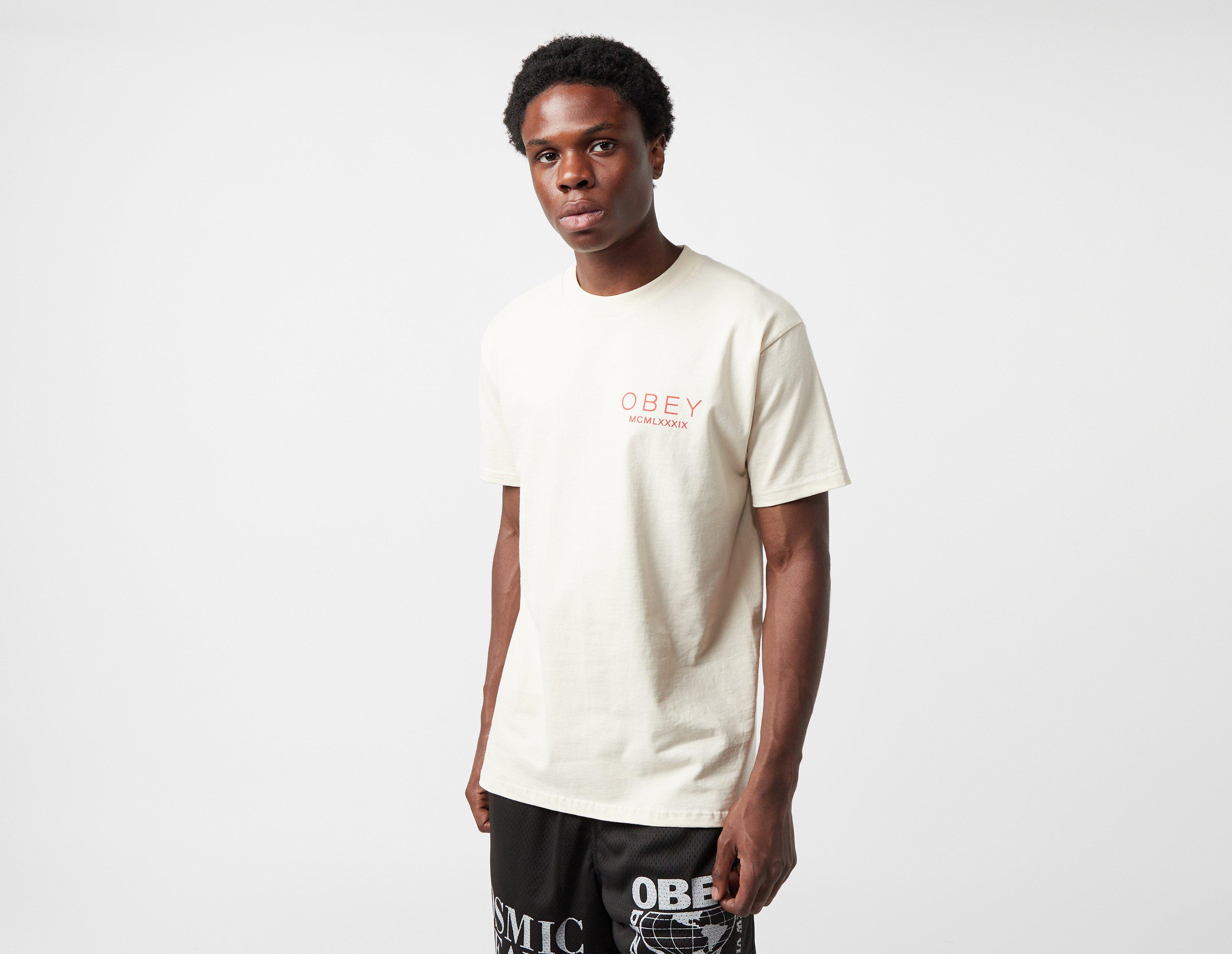 Obey Bella Maximus T-Shirt