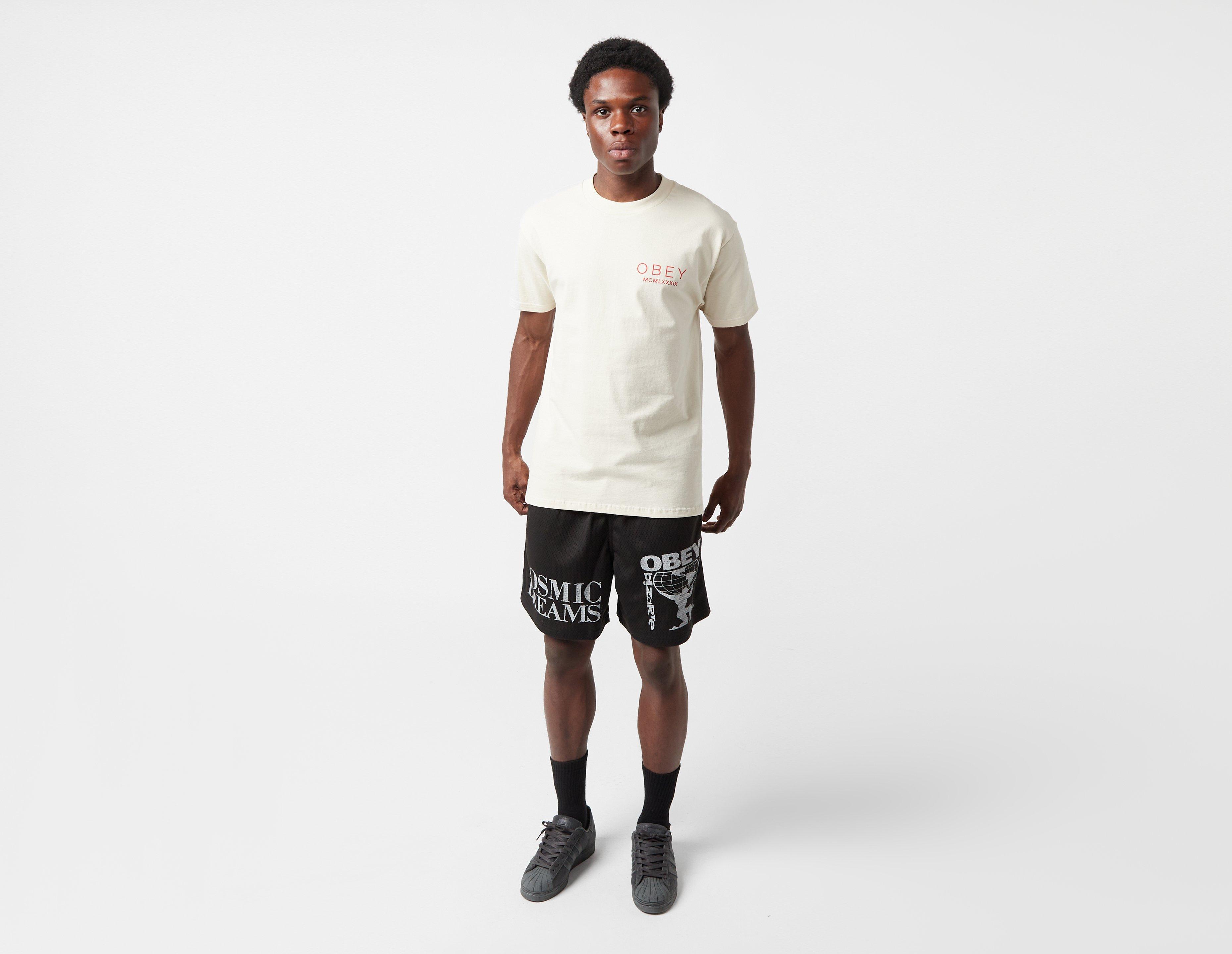 Obey Bella Maximus T-Shirt