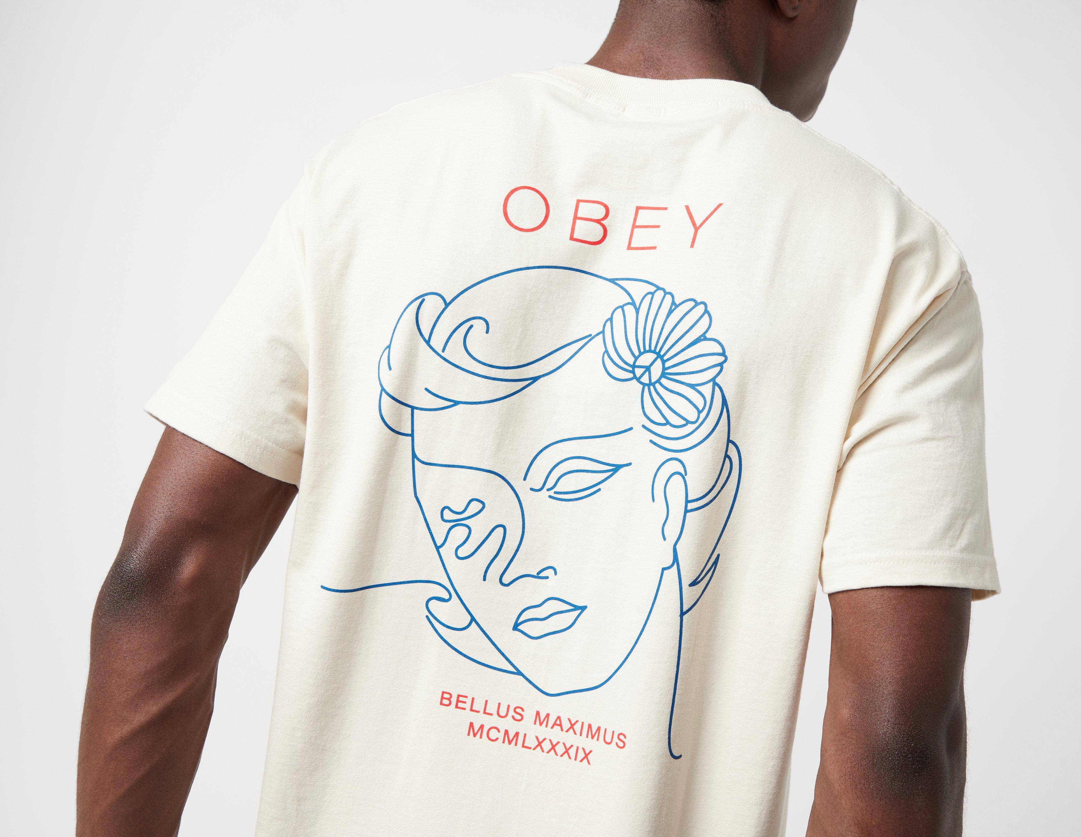 Obey Bella Maximus T-Shirt