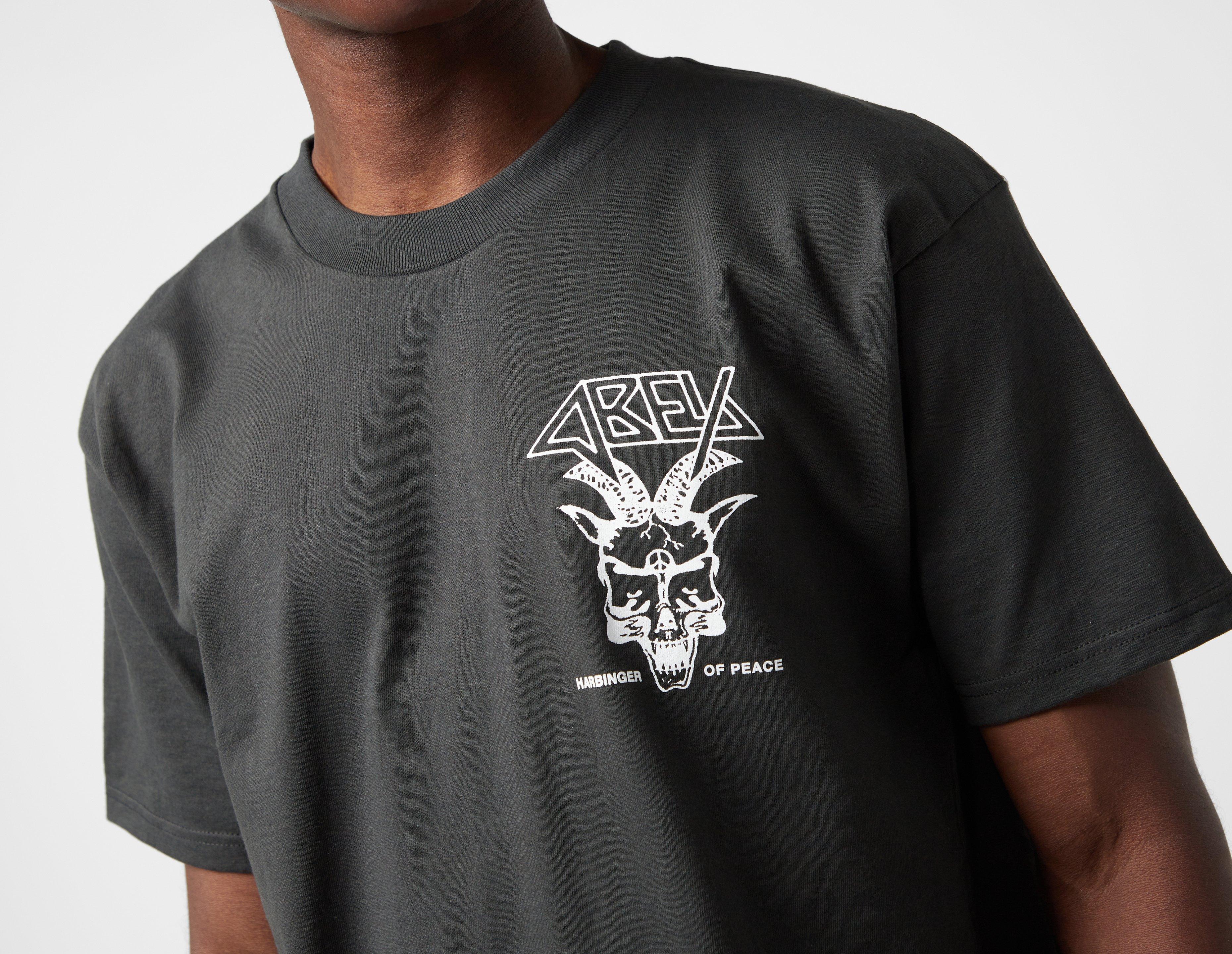 Obey Harbinger Of Peace T-Shirt