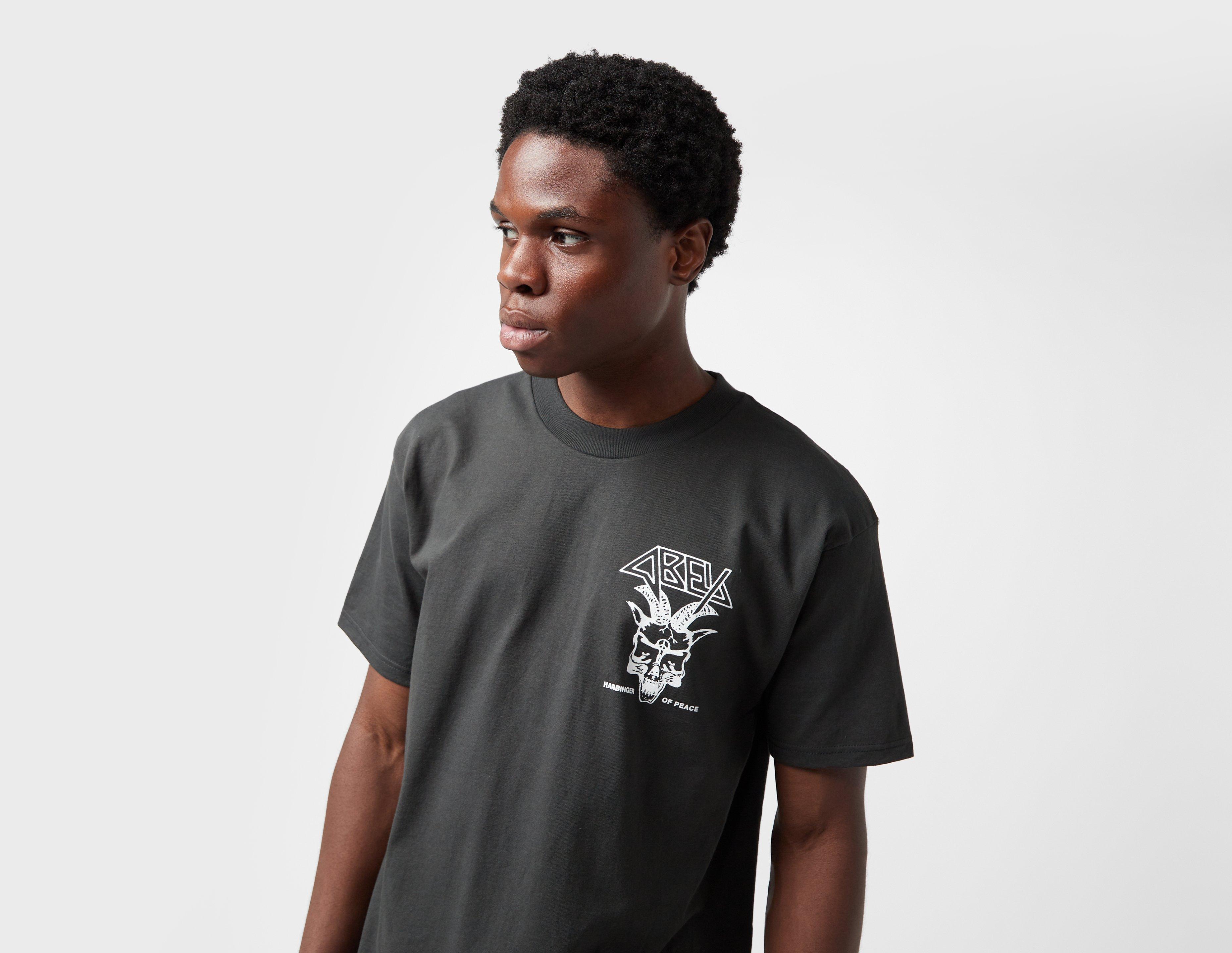 Obey Harbinger Of Peace T-Shirt