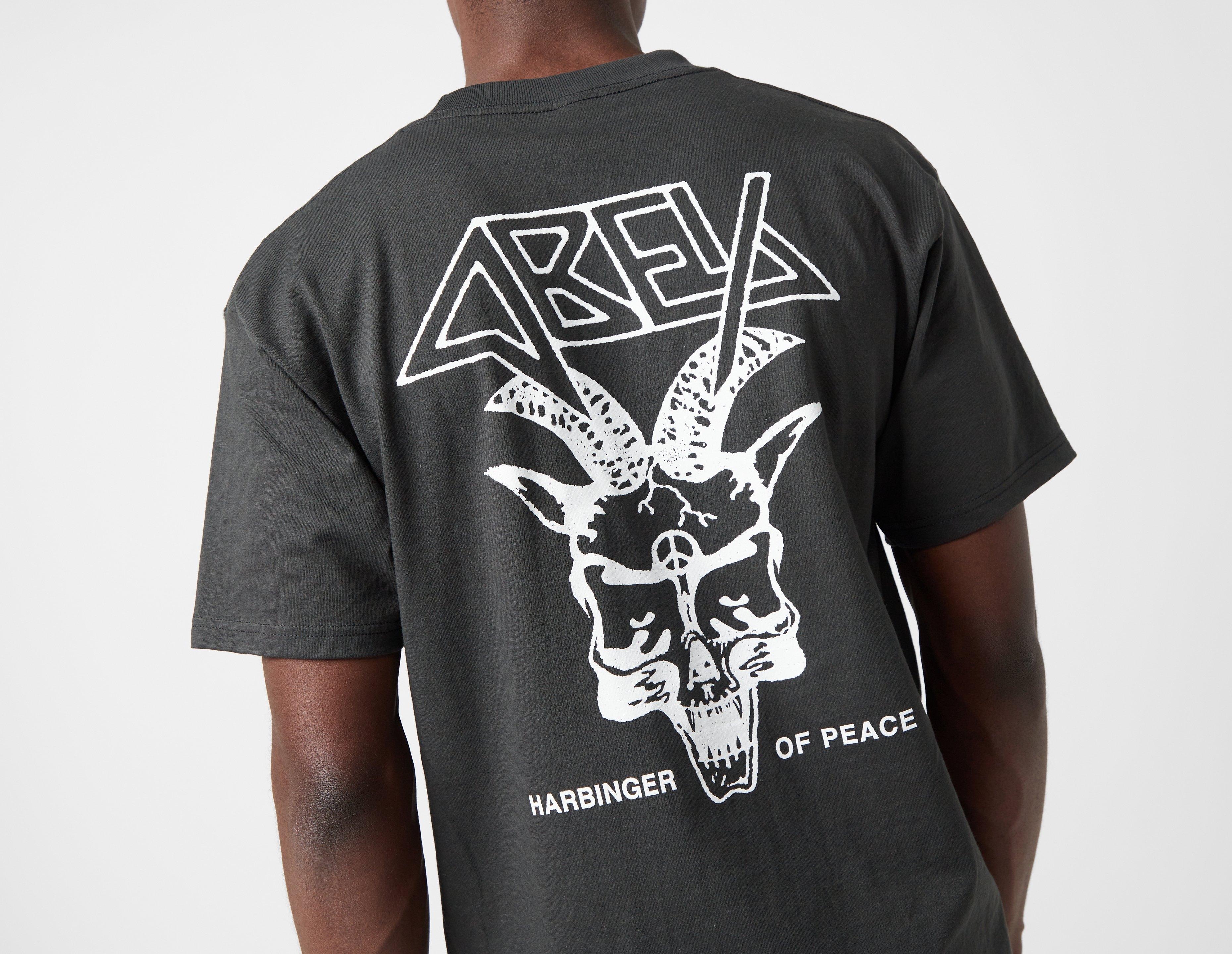 Obey Harbinger Of Peace T-Shirt