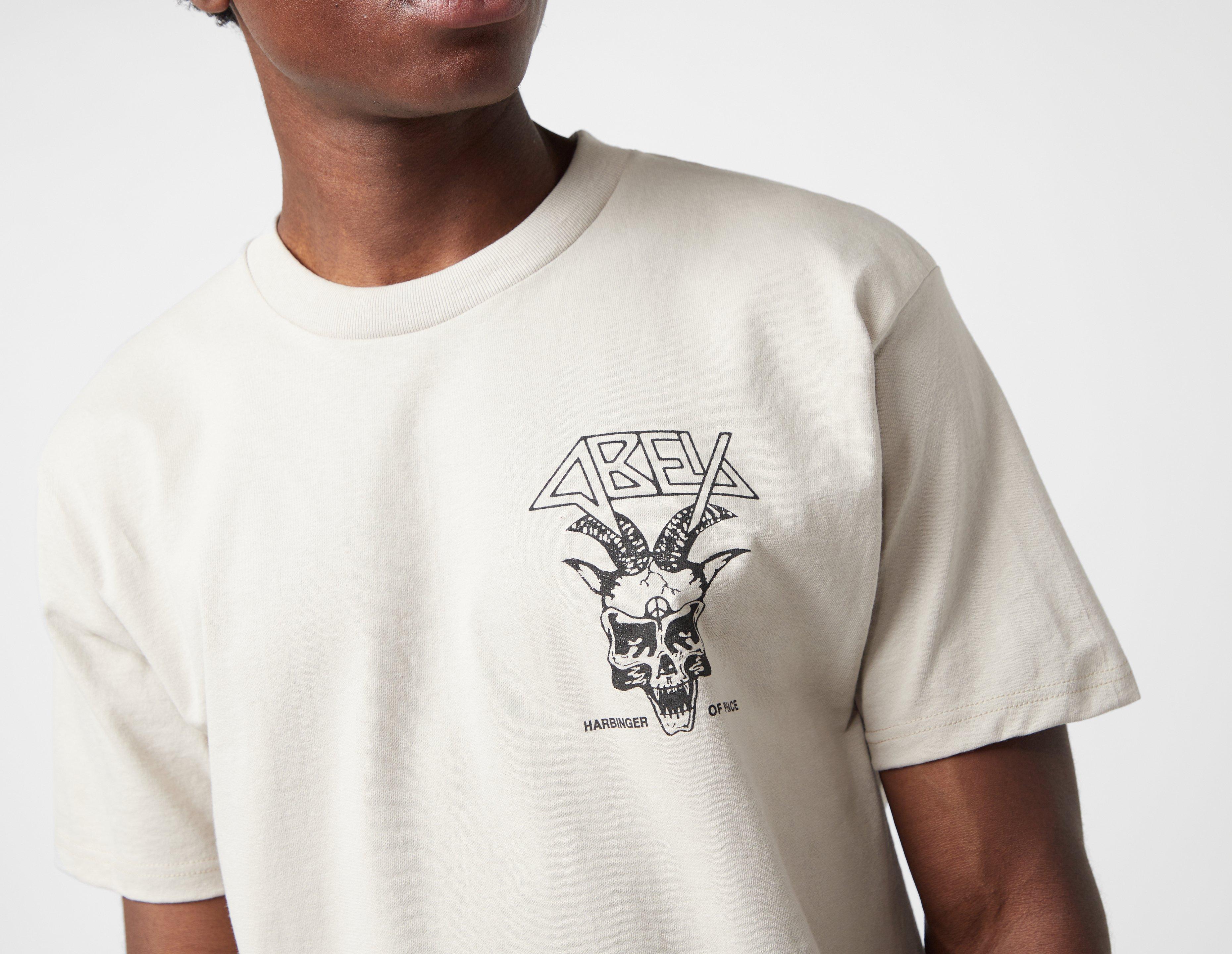 Obey Harbinger Of Peace T-Shirt