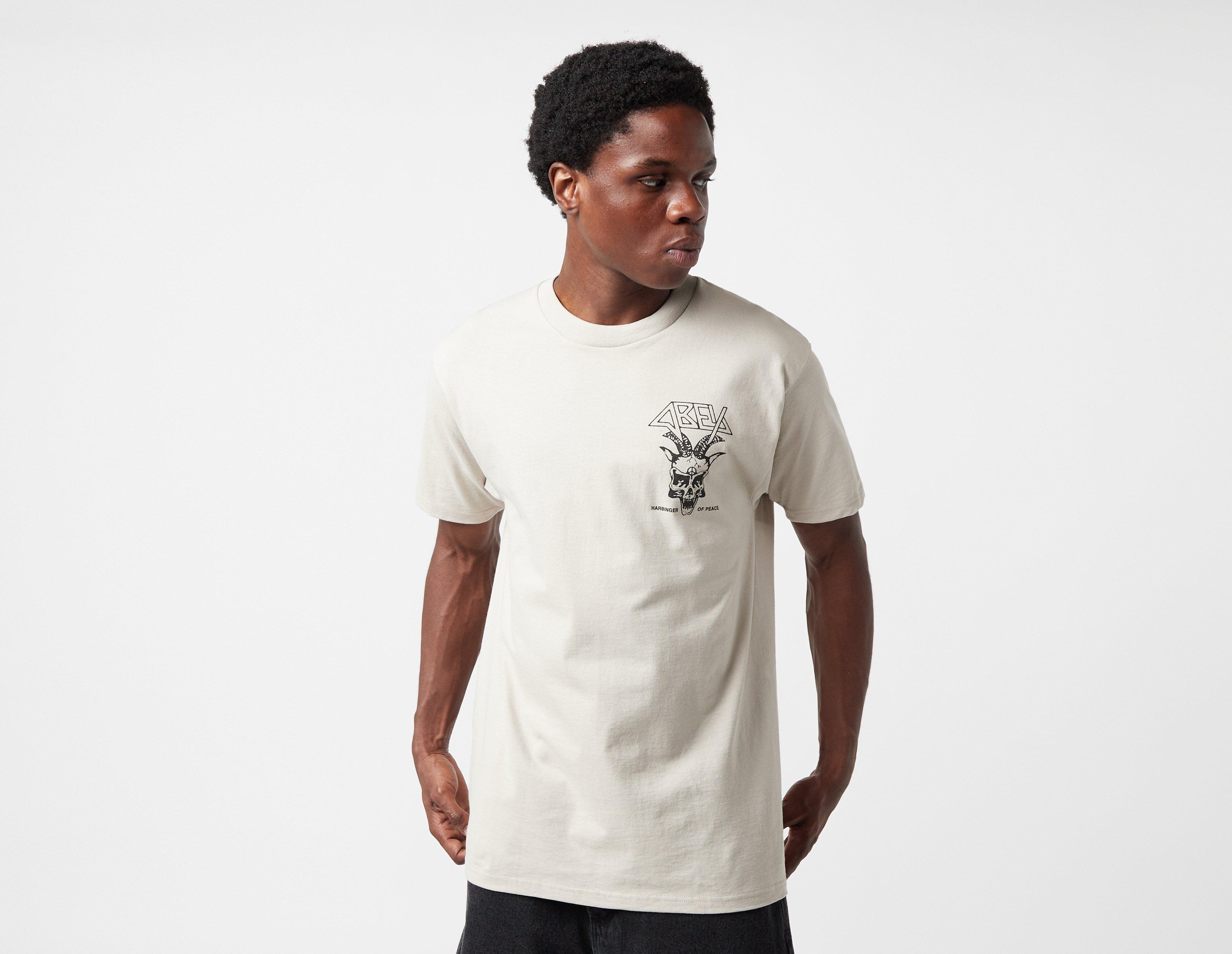 Obey Harbinger Of Peace T-Shirt