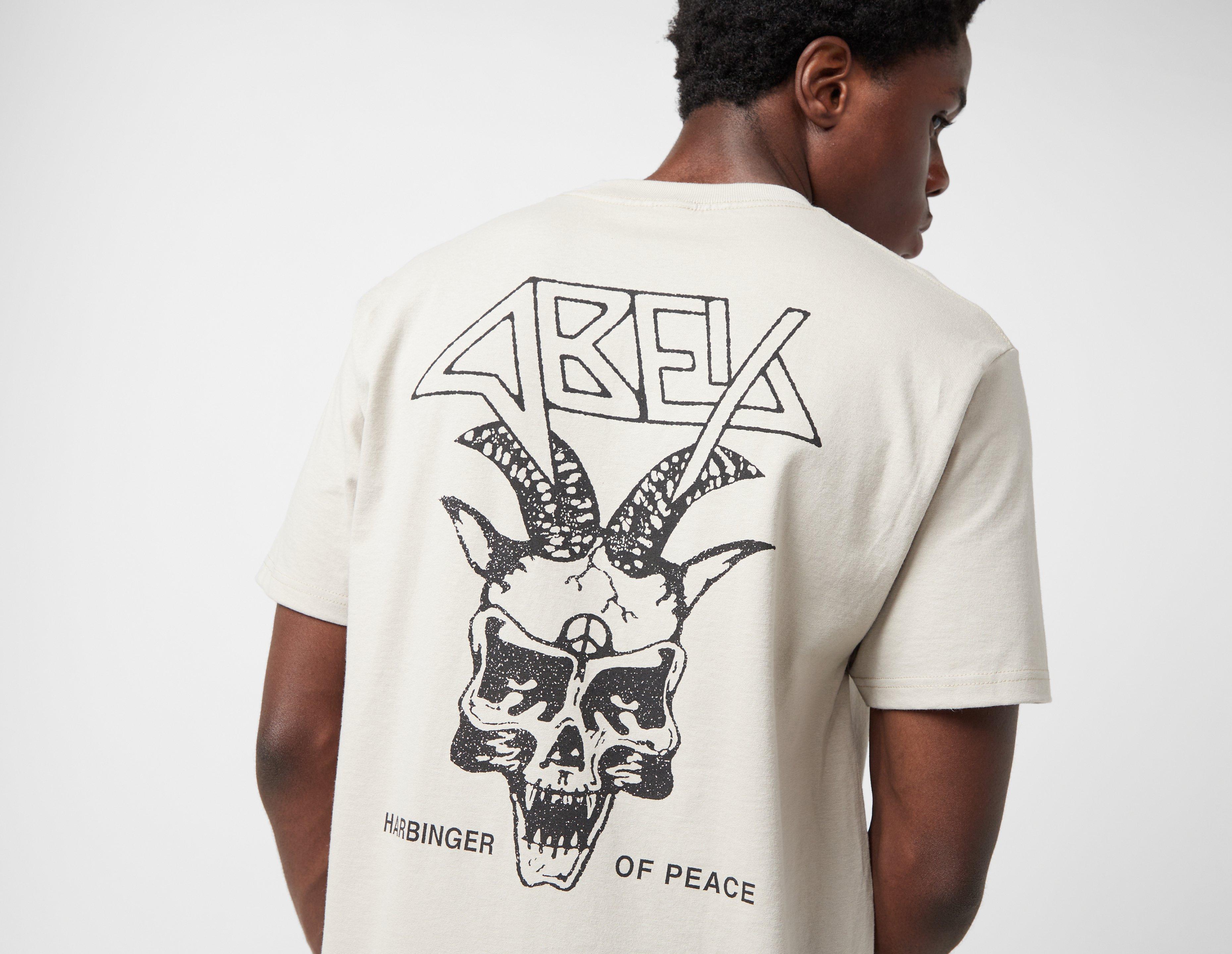 Obey Harbinger Of Peace T-Shirt
