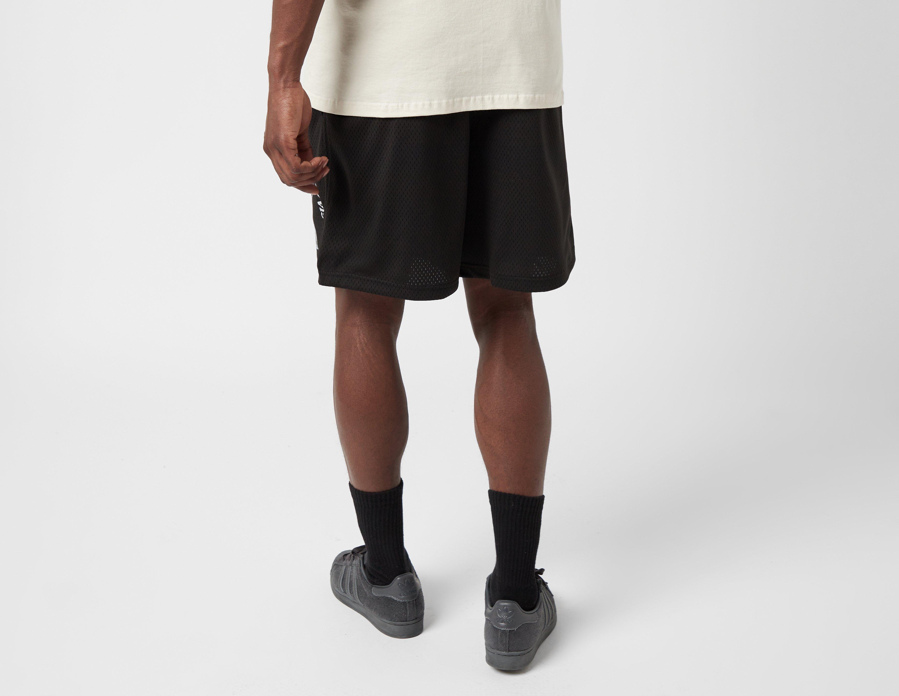 Obey Dreams Mesh Shorts