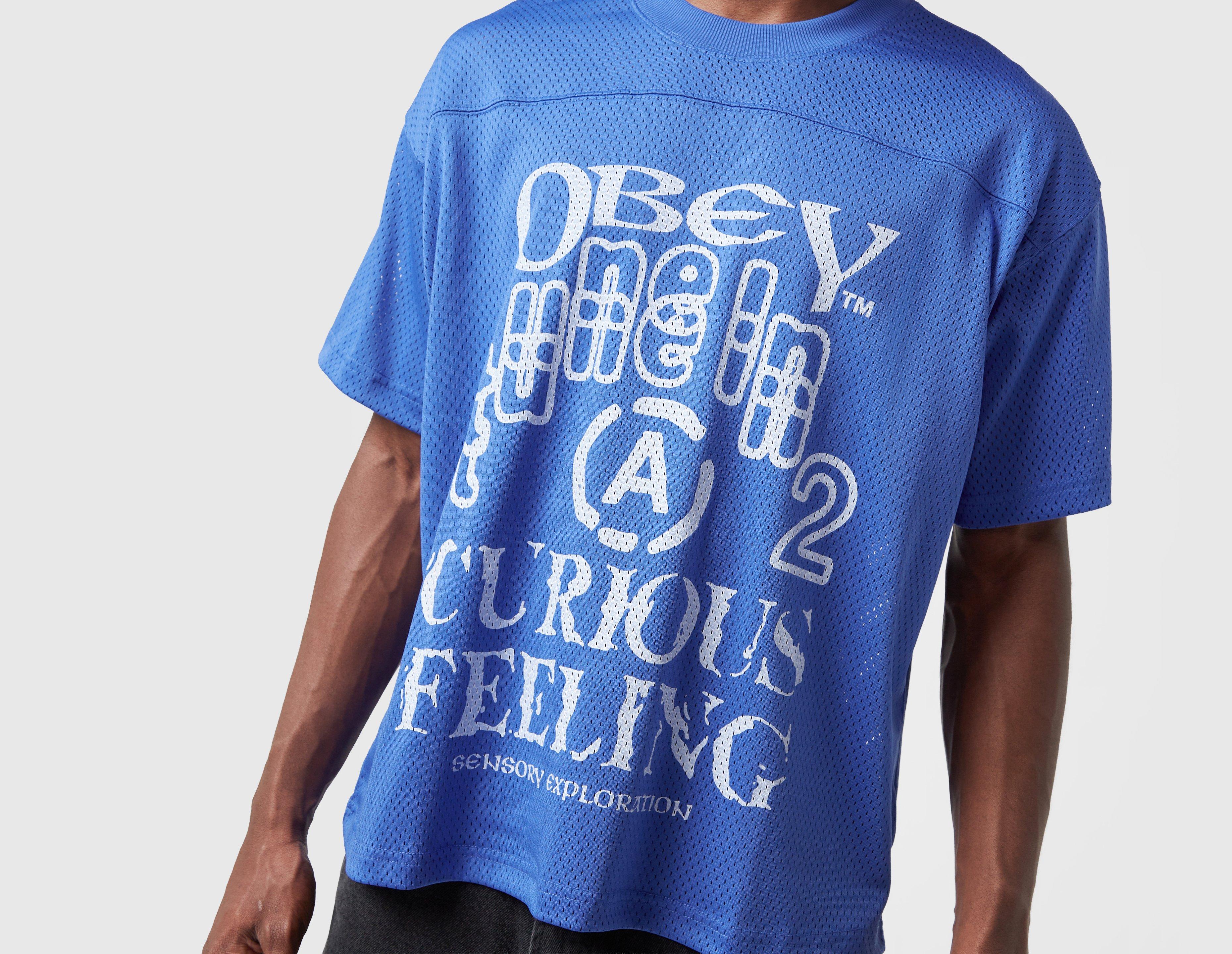 Obey Elm Practice Jersey