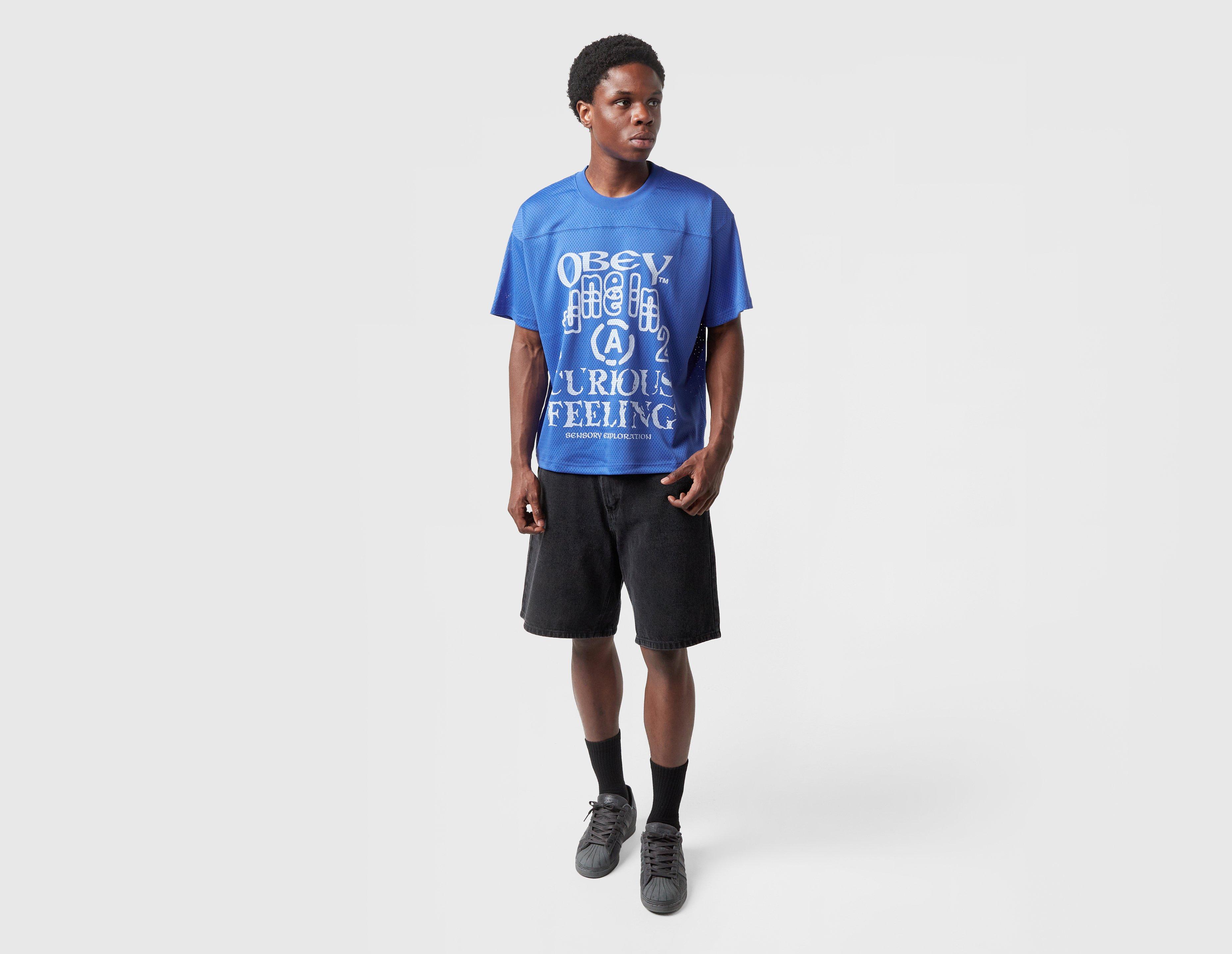 Obey Elm Practice Jersey