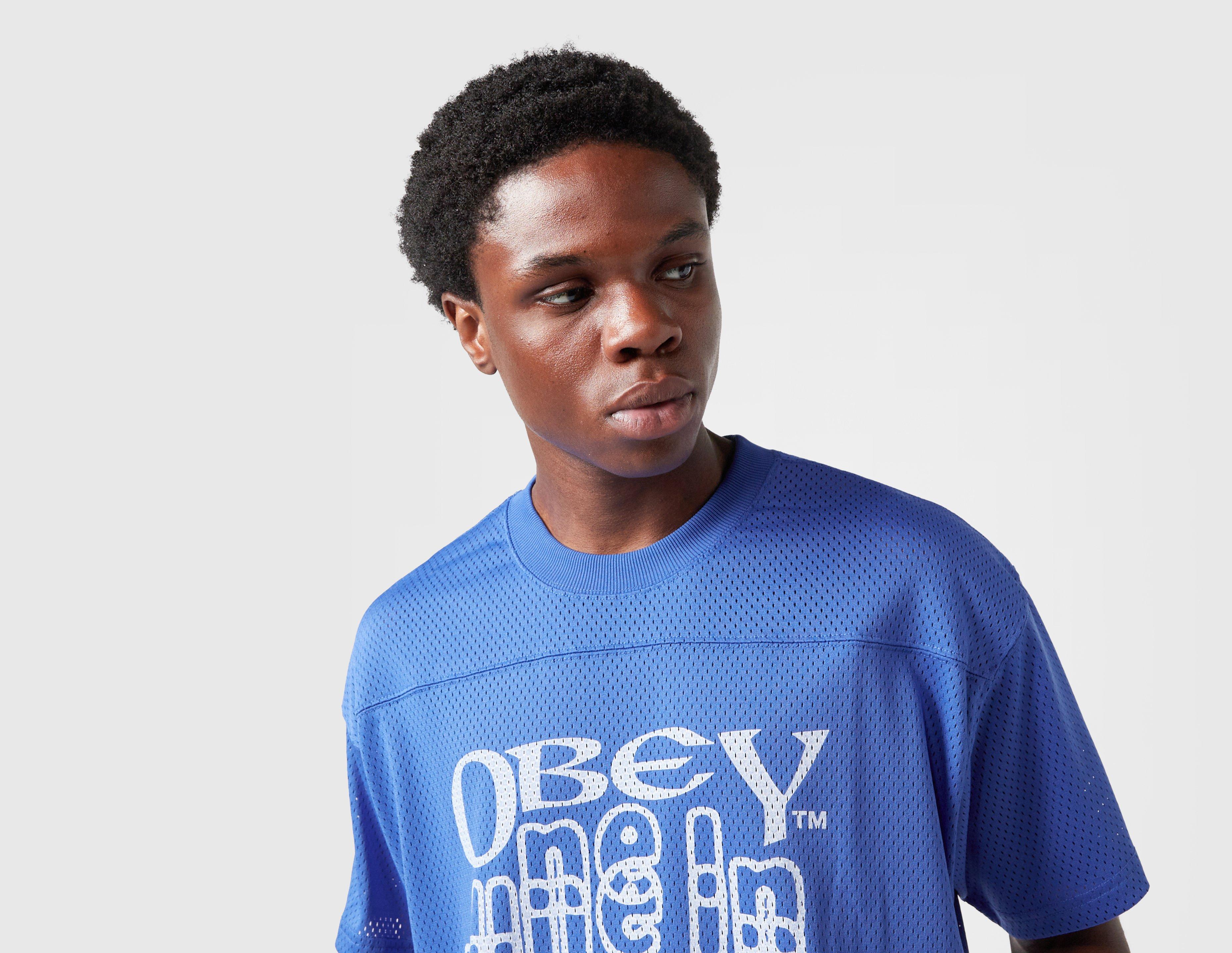 Obey Elm Practice Jersey