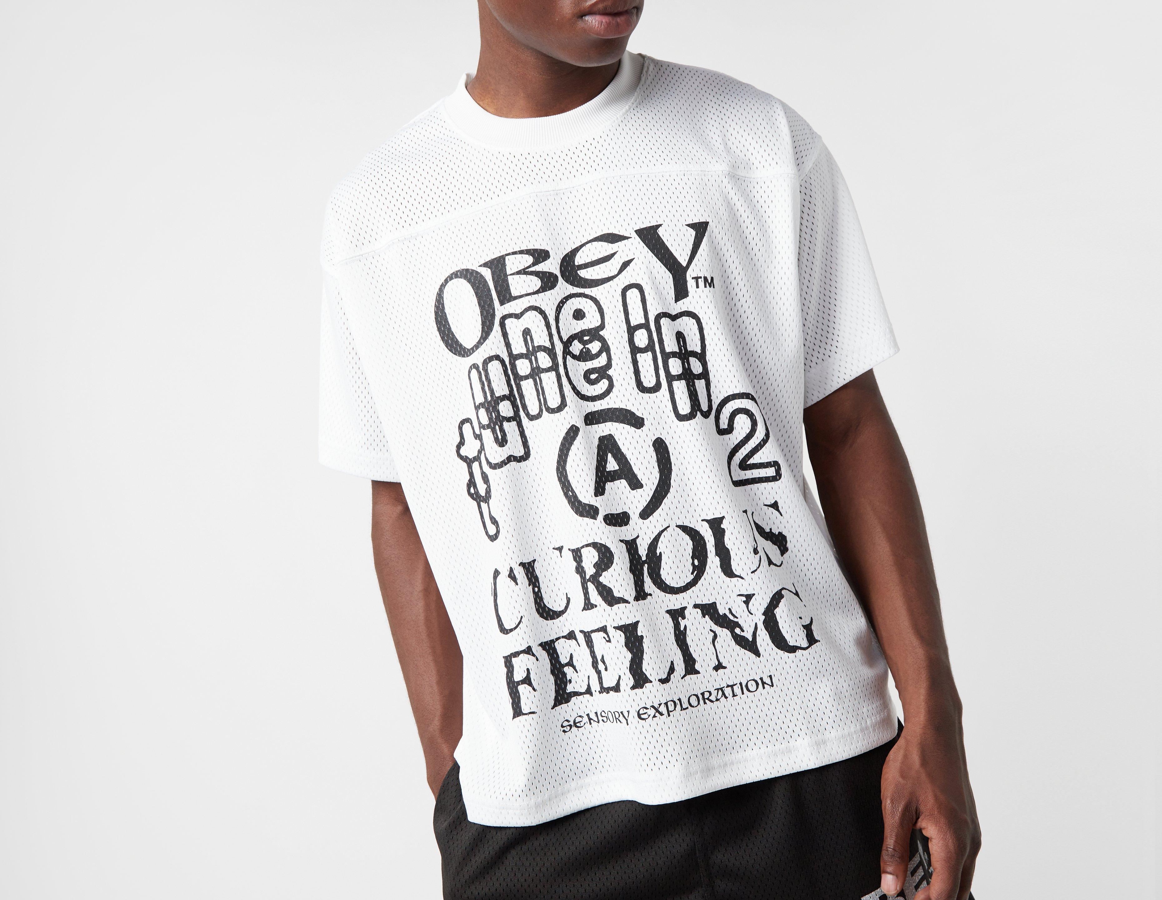 Obey Elm Practice Jersey