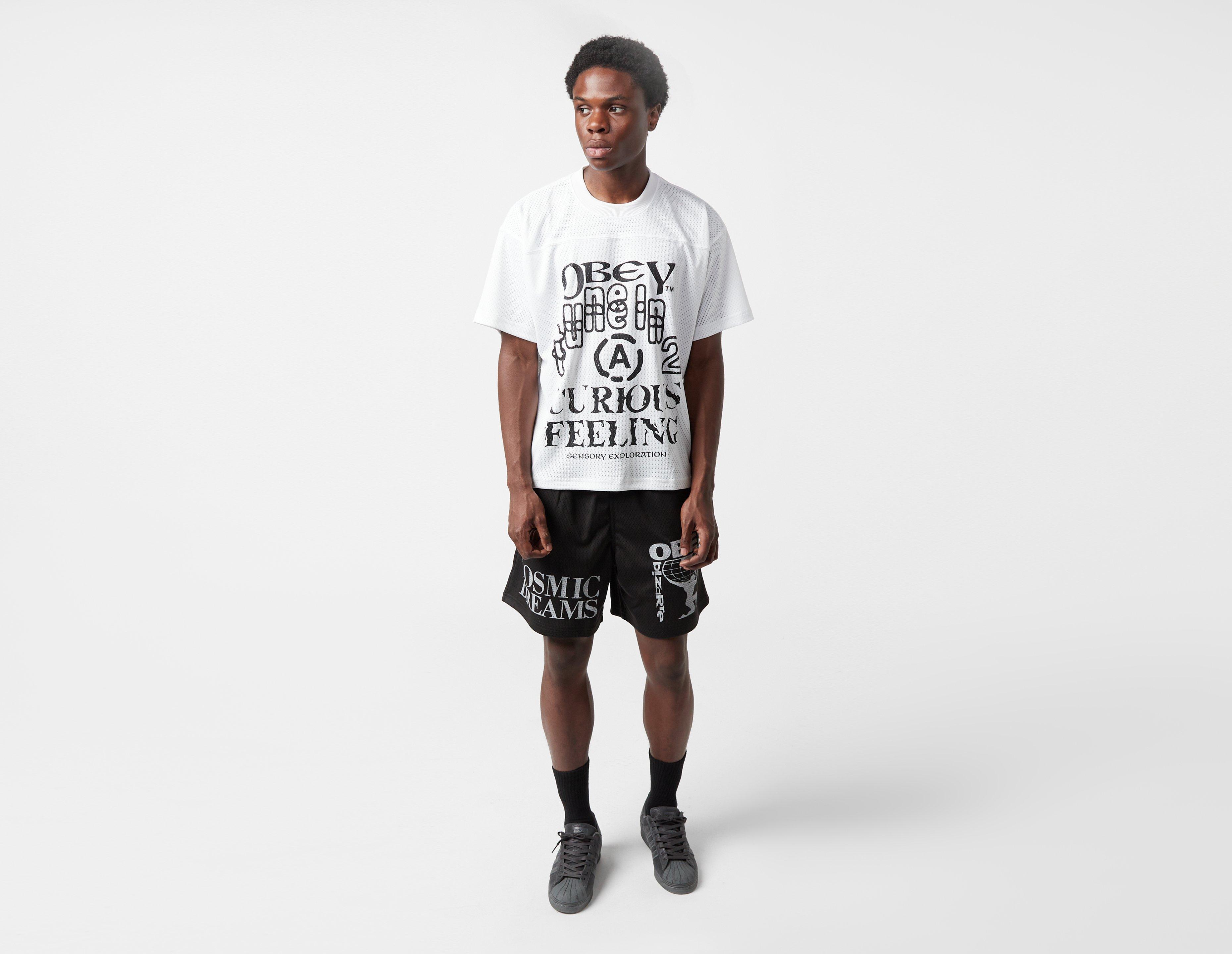 Obey Elm Practice Jersey