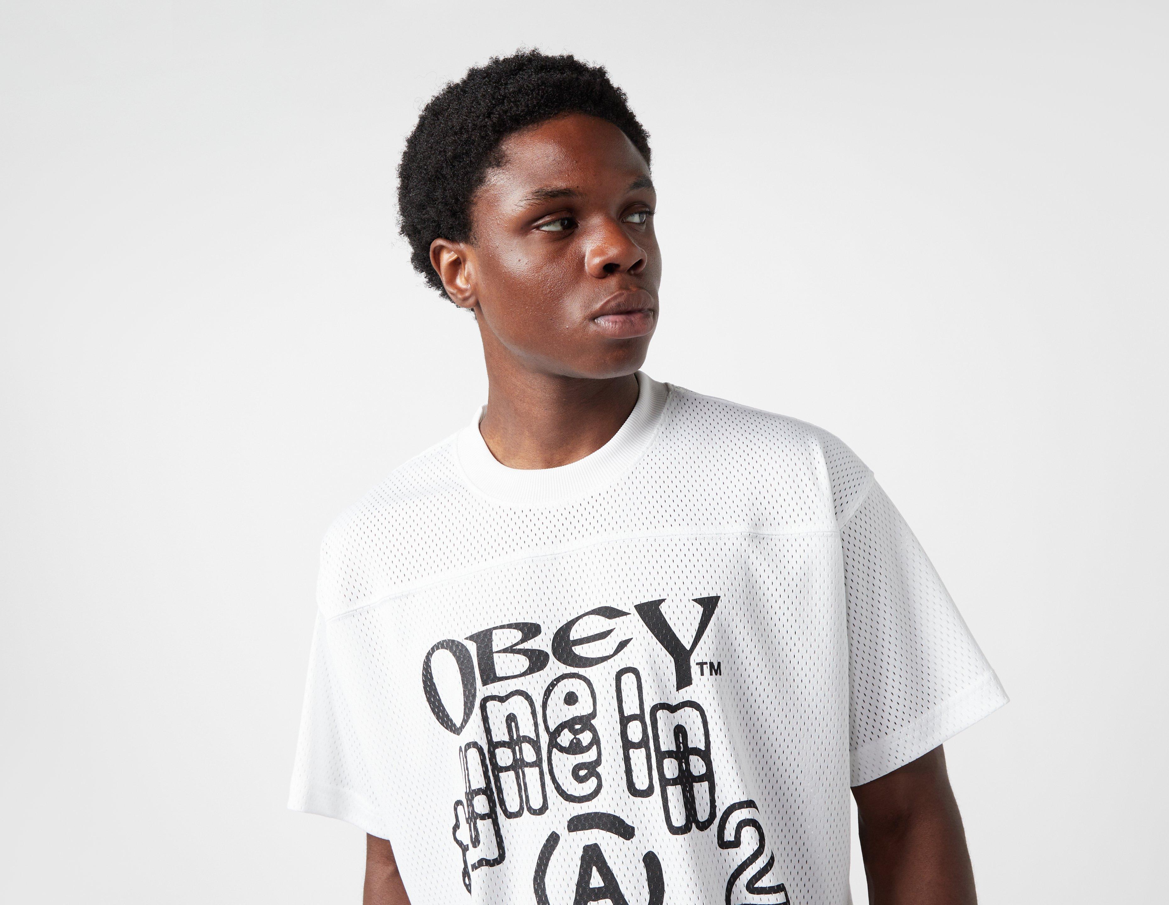 Obey Elm Practice Jersey