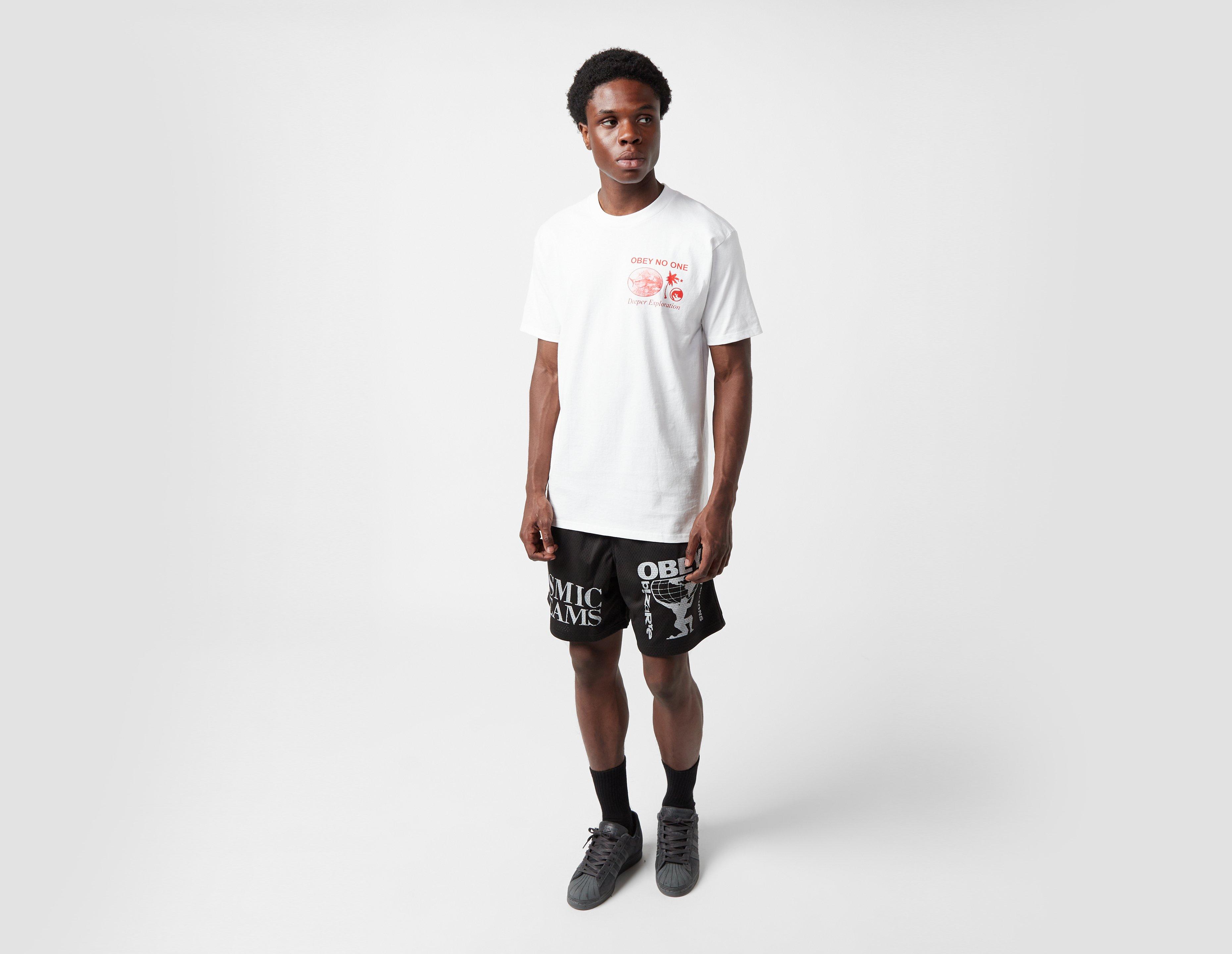 Obey Deeper Exploration T-Shirt