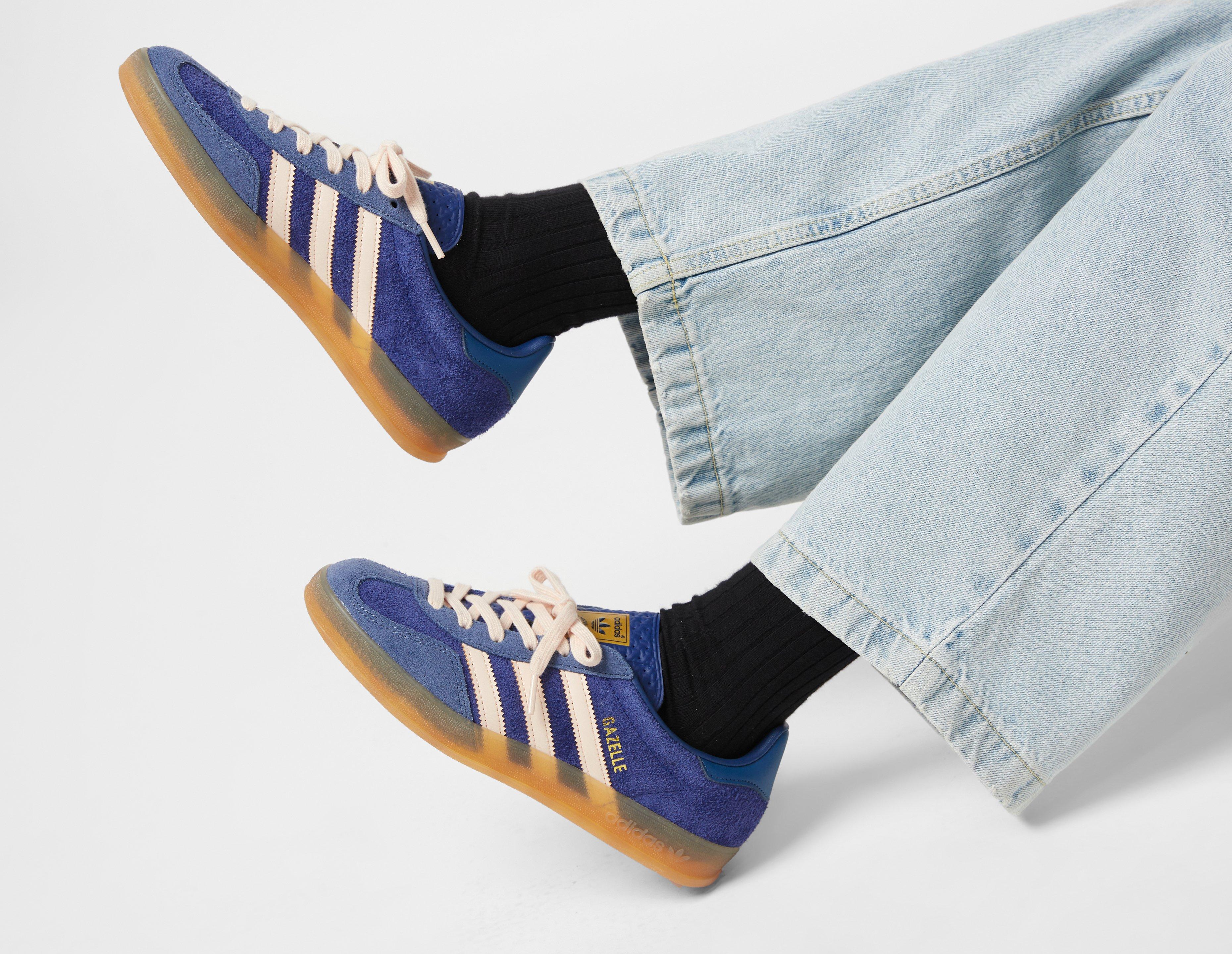 adidas Originals Gazelle Indoor Femme