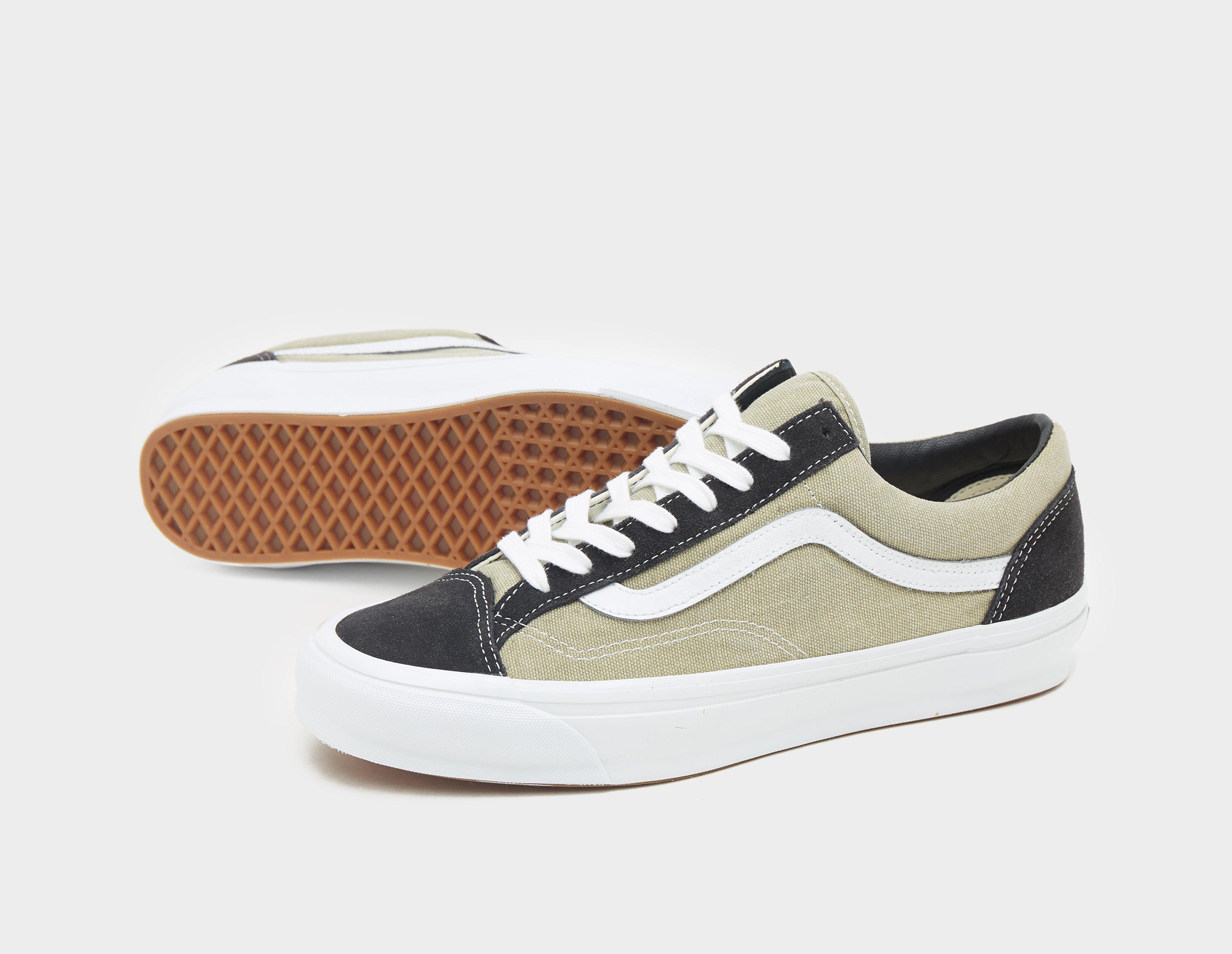 Vans Premium Old Skool 36