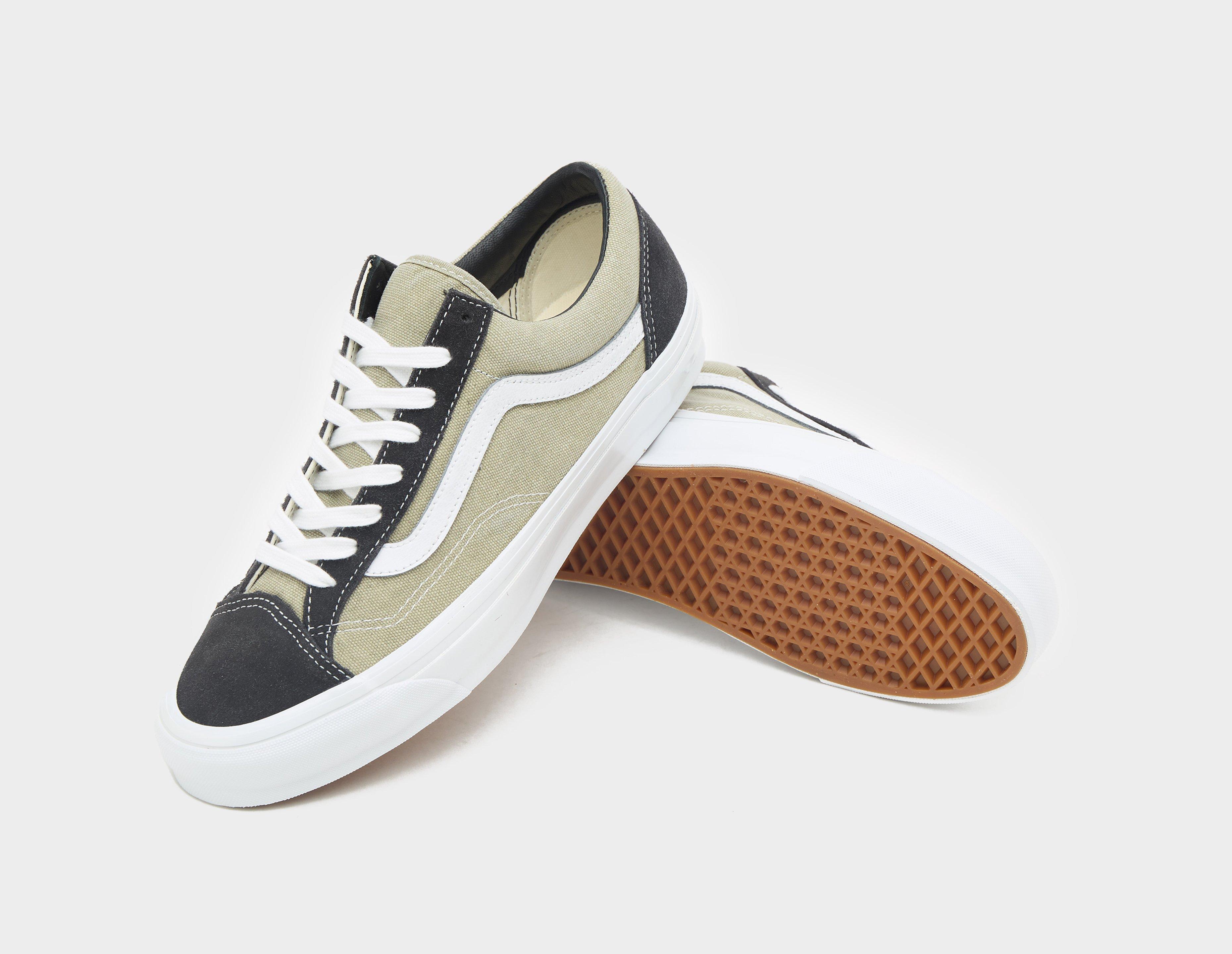 Vans Premium Old Skool 36